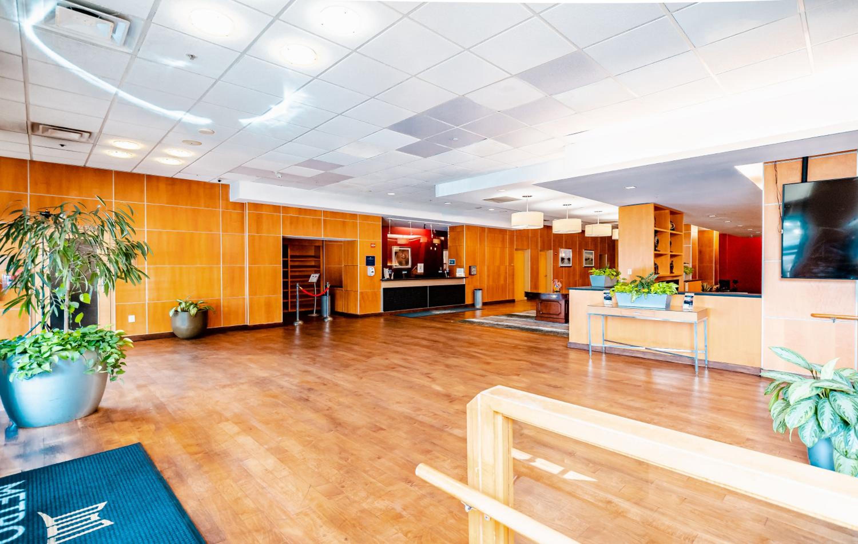 Metro Points Hotel Washington North - Property Image 34