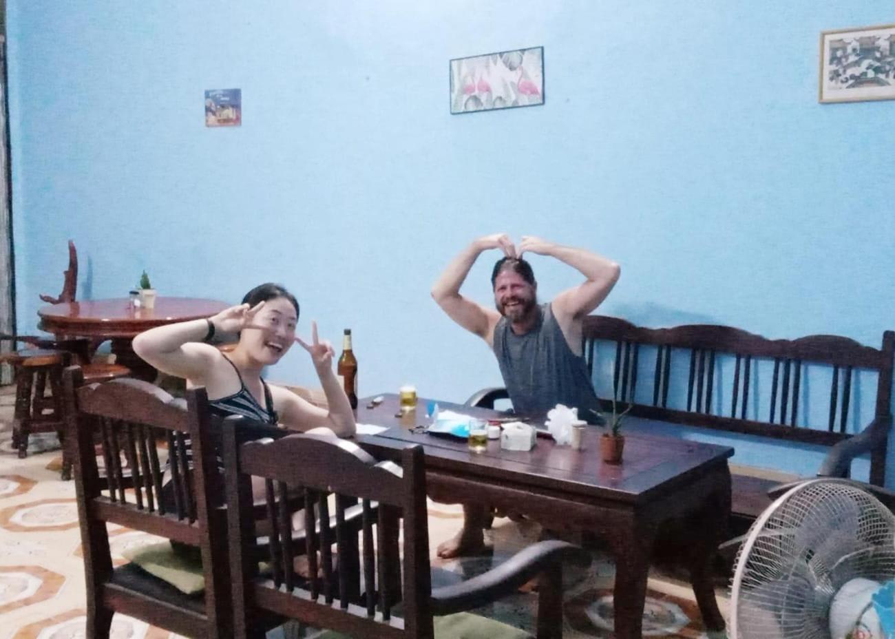 Bami hostel