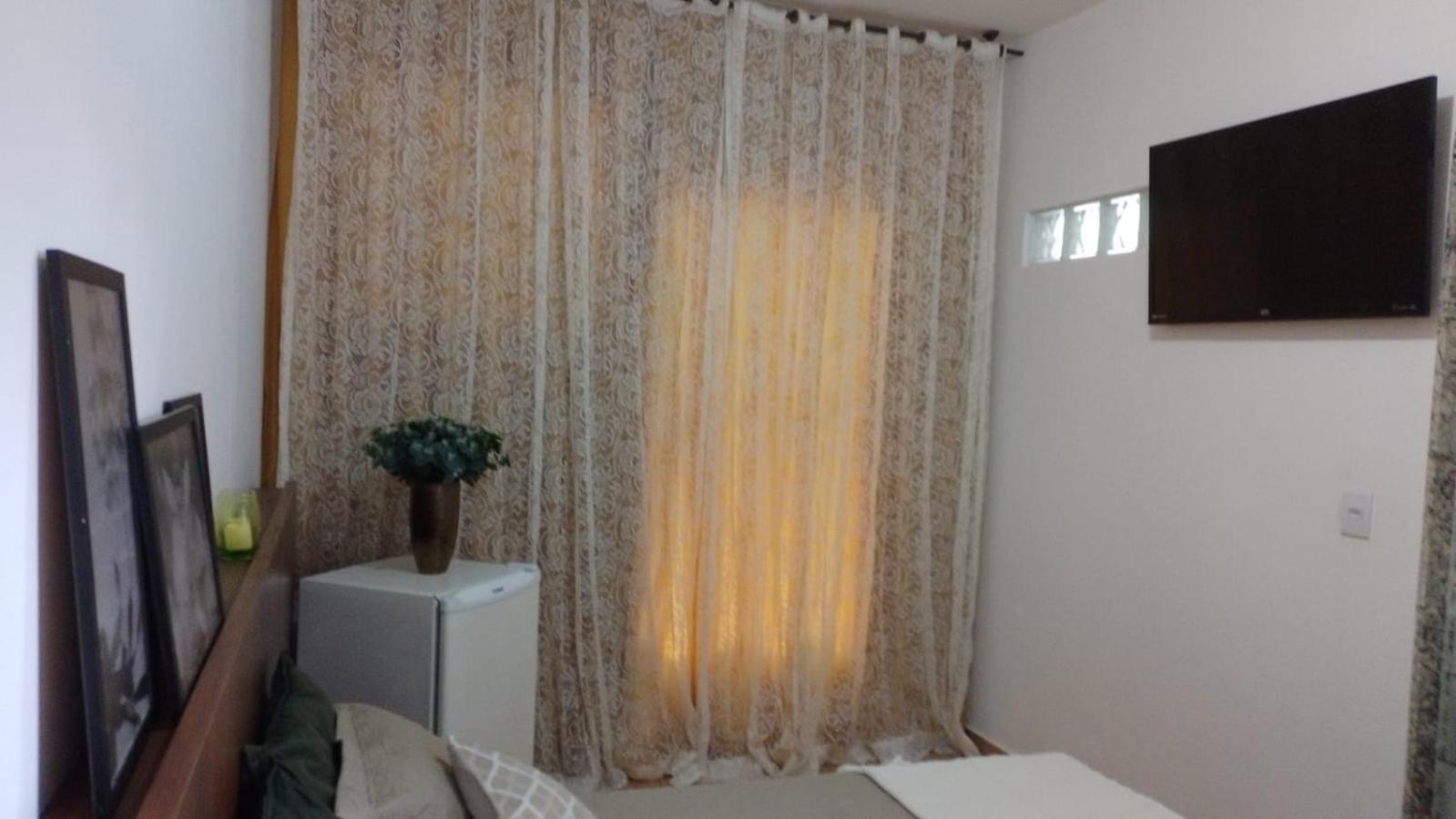 Recanto Alto da Glória
