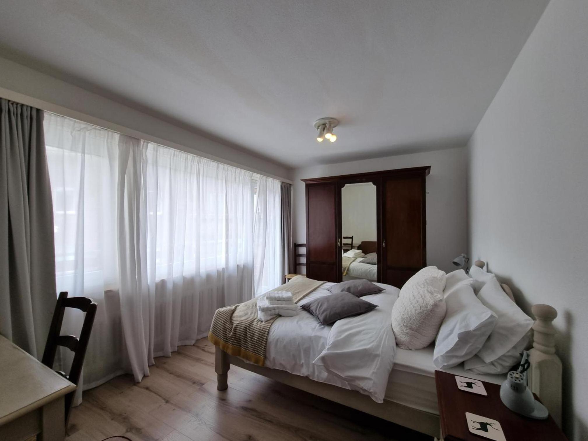 Cristal Apartment view 4