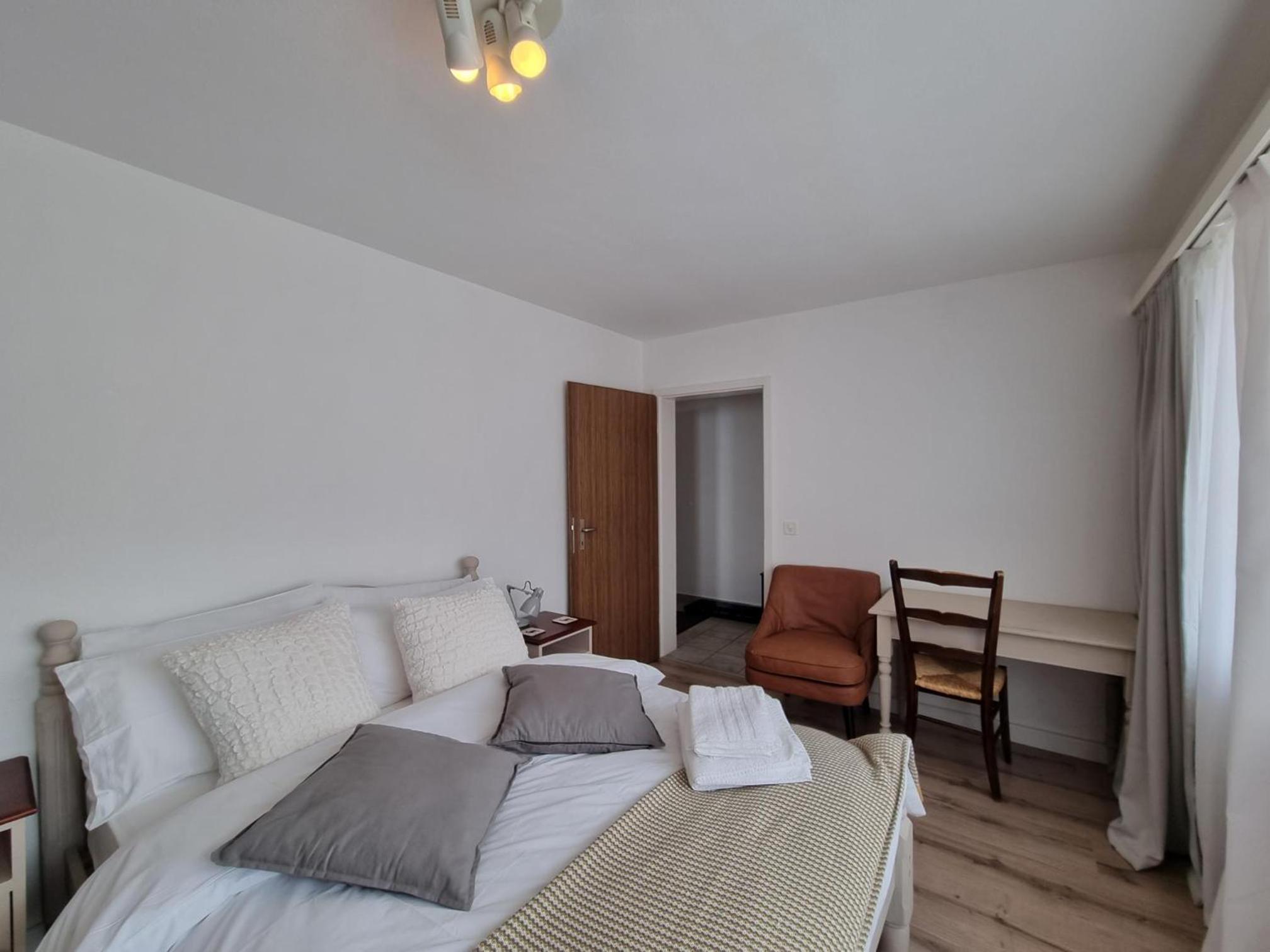 Cristal Apartment view 5