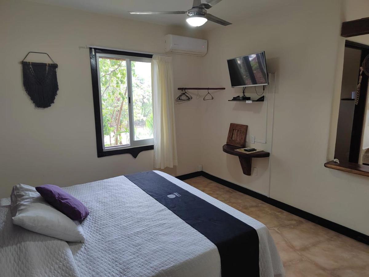 Lunah Xcacel Suites