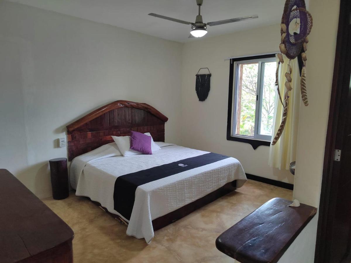 Lunah Xcacel Suites