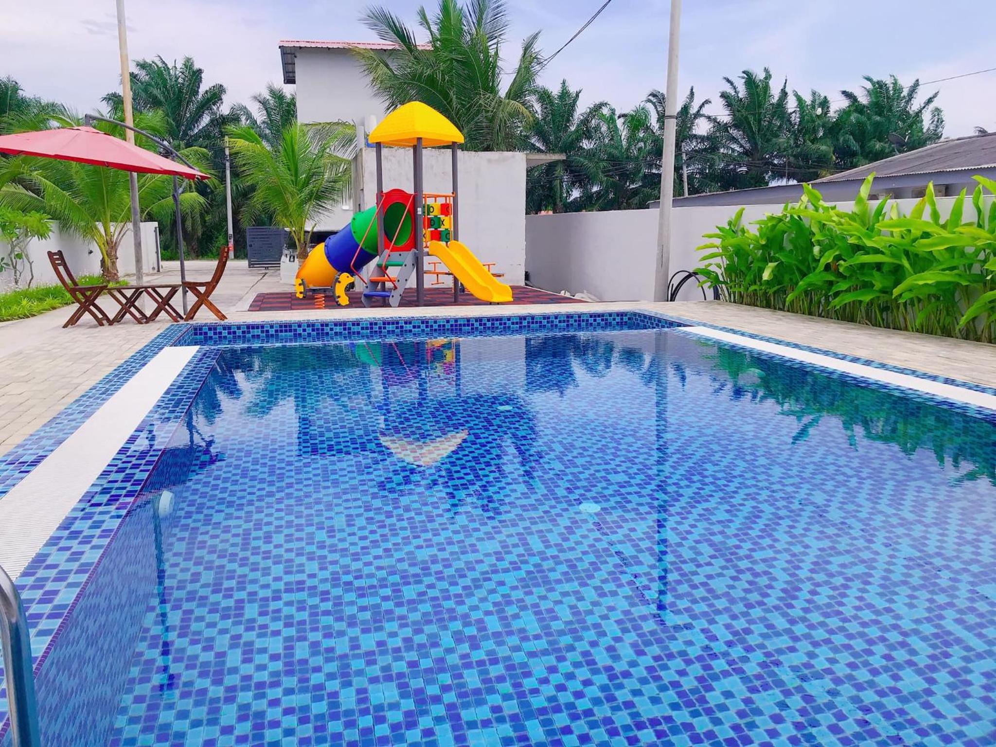 Windmill Resort Private Place K.Selangor by Miko photo 8