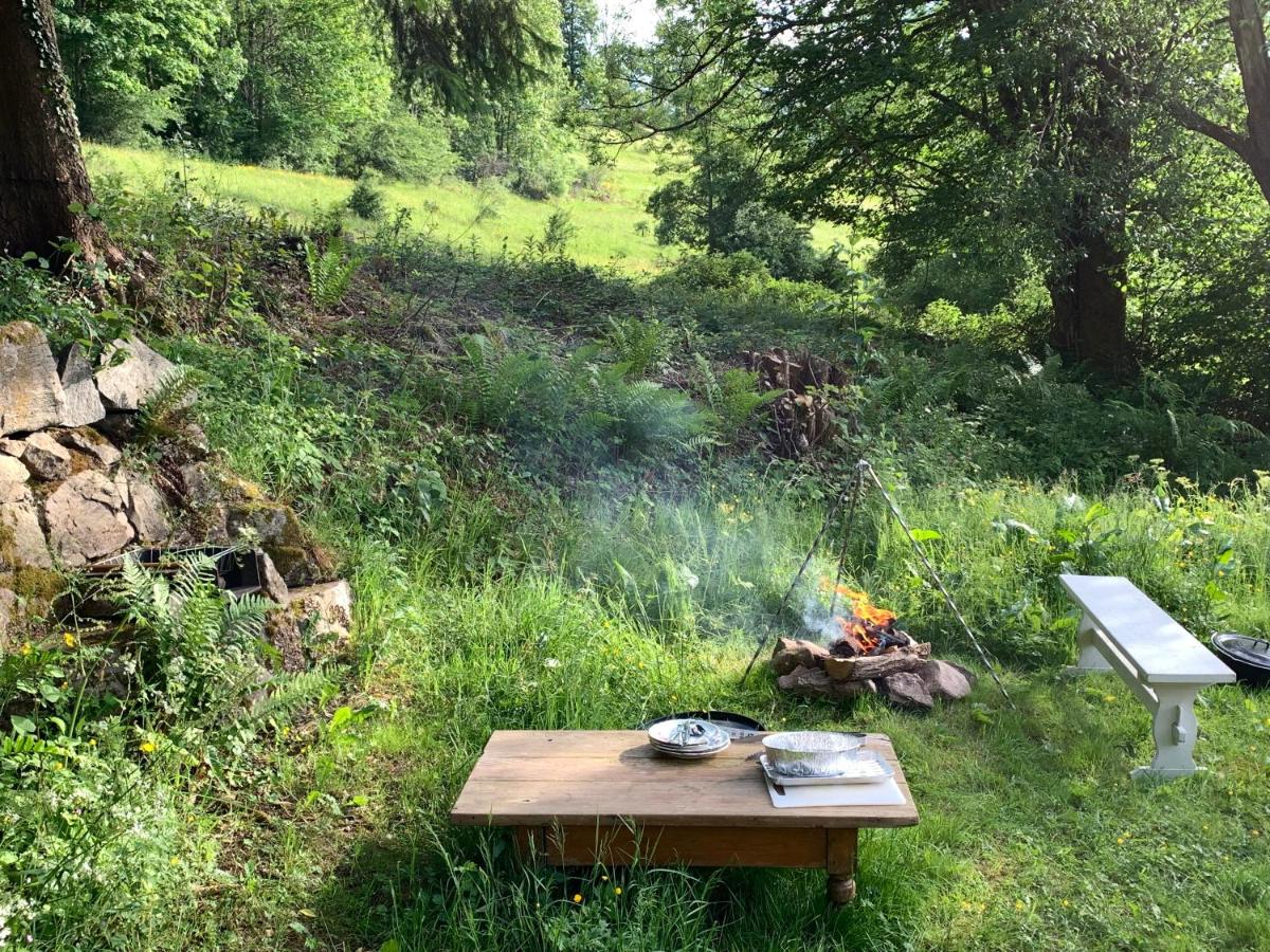 B & B Maison Helise view 2