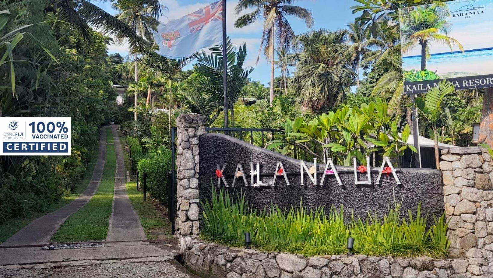 Kaila Na Ua Resort - view 3
