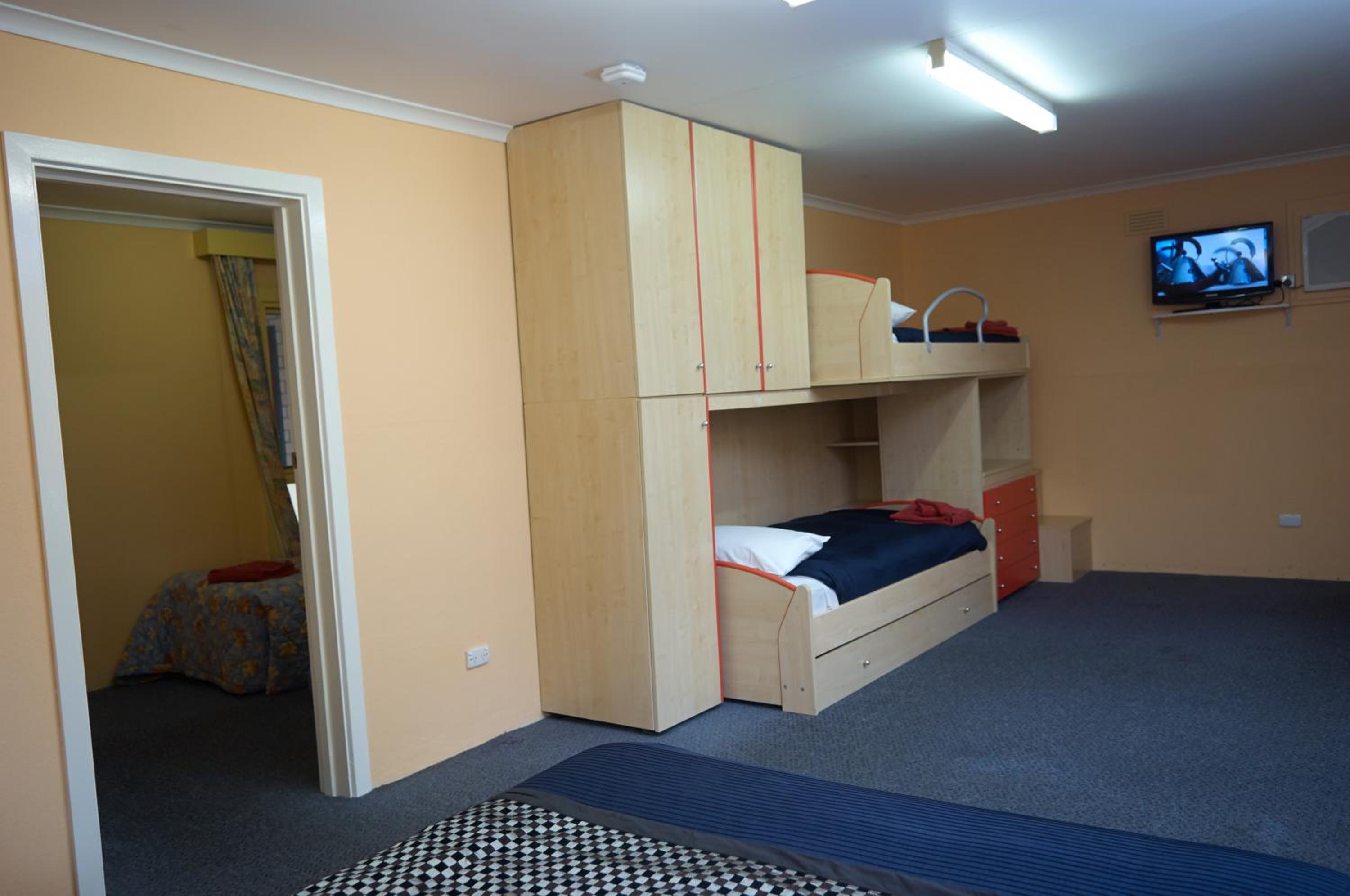 Motel Mount Gambier
