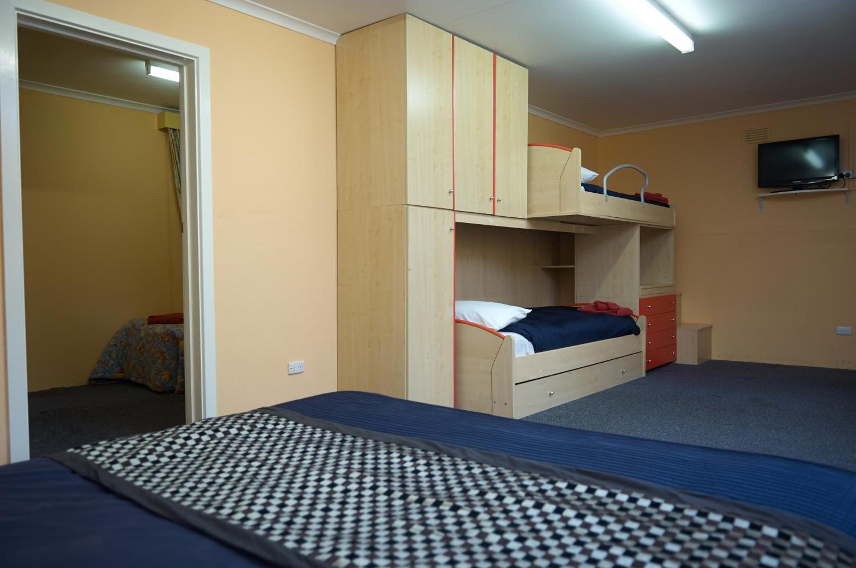 Motel Mount Gambier