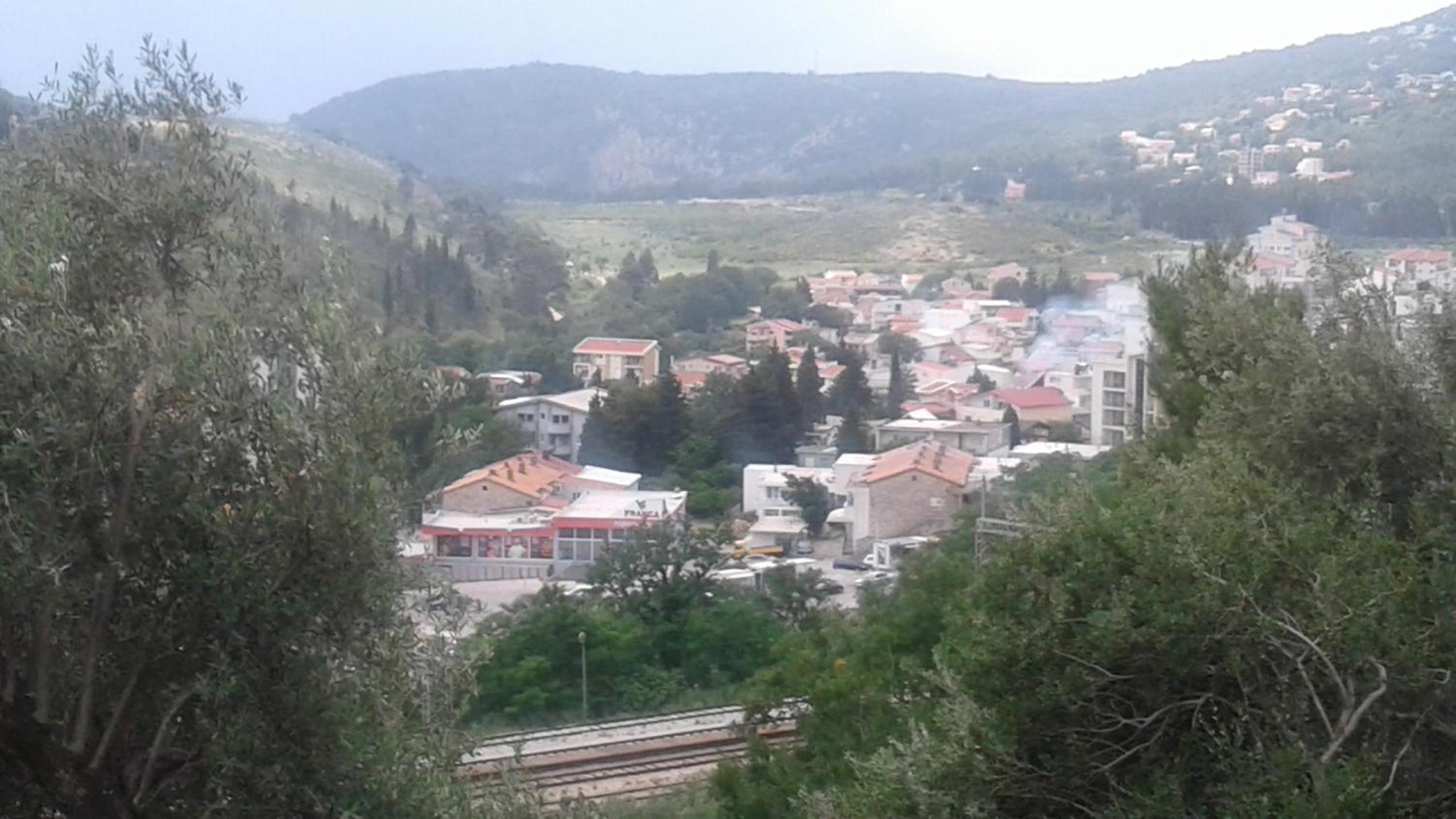 Holiday home Panorama