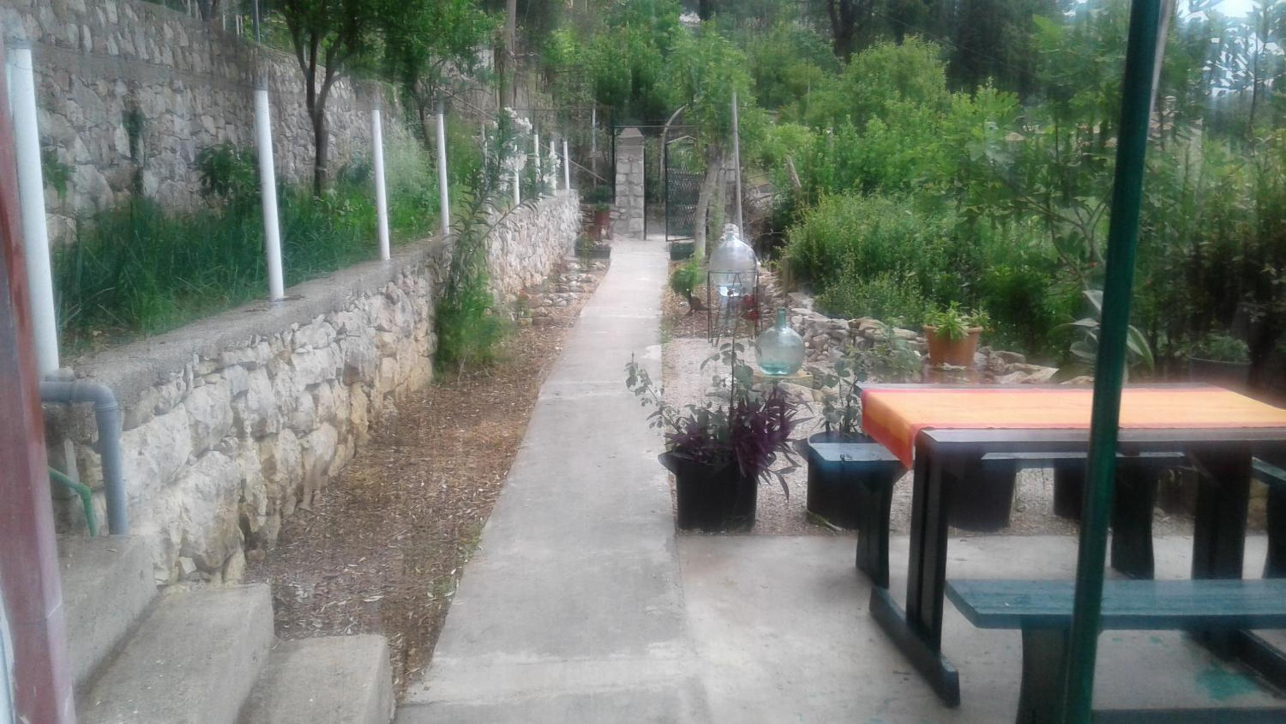 Holiday home Panorama