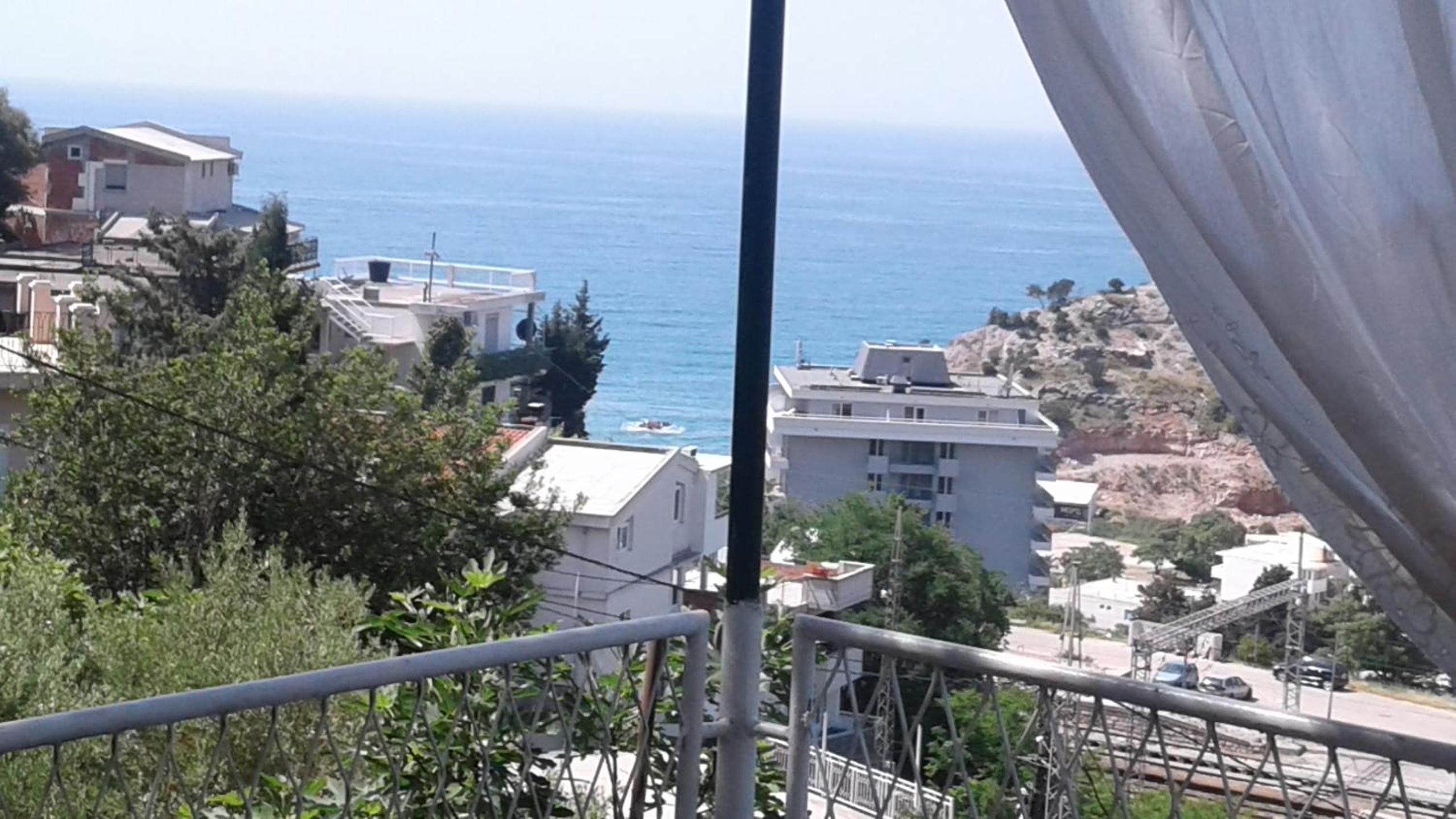 Holiday home Panorama