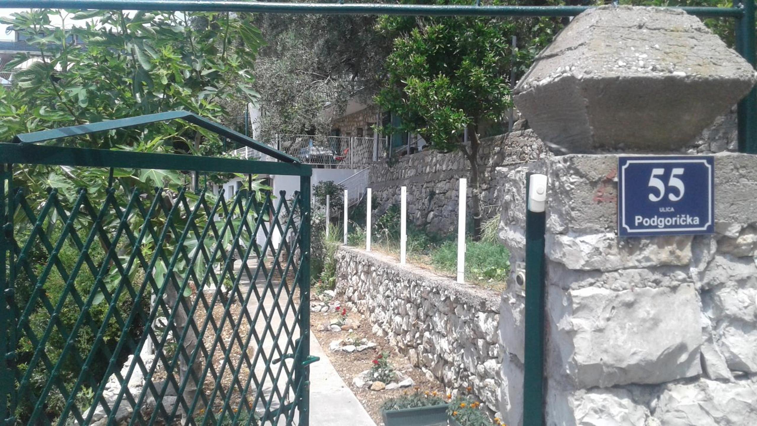 Holiday home Panorama