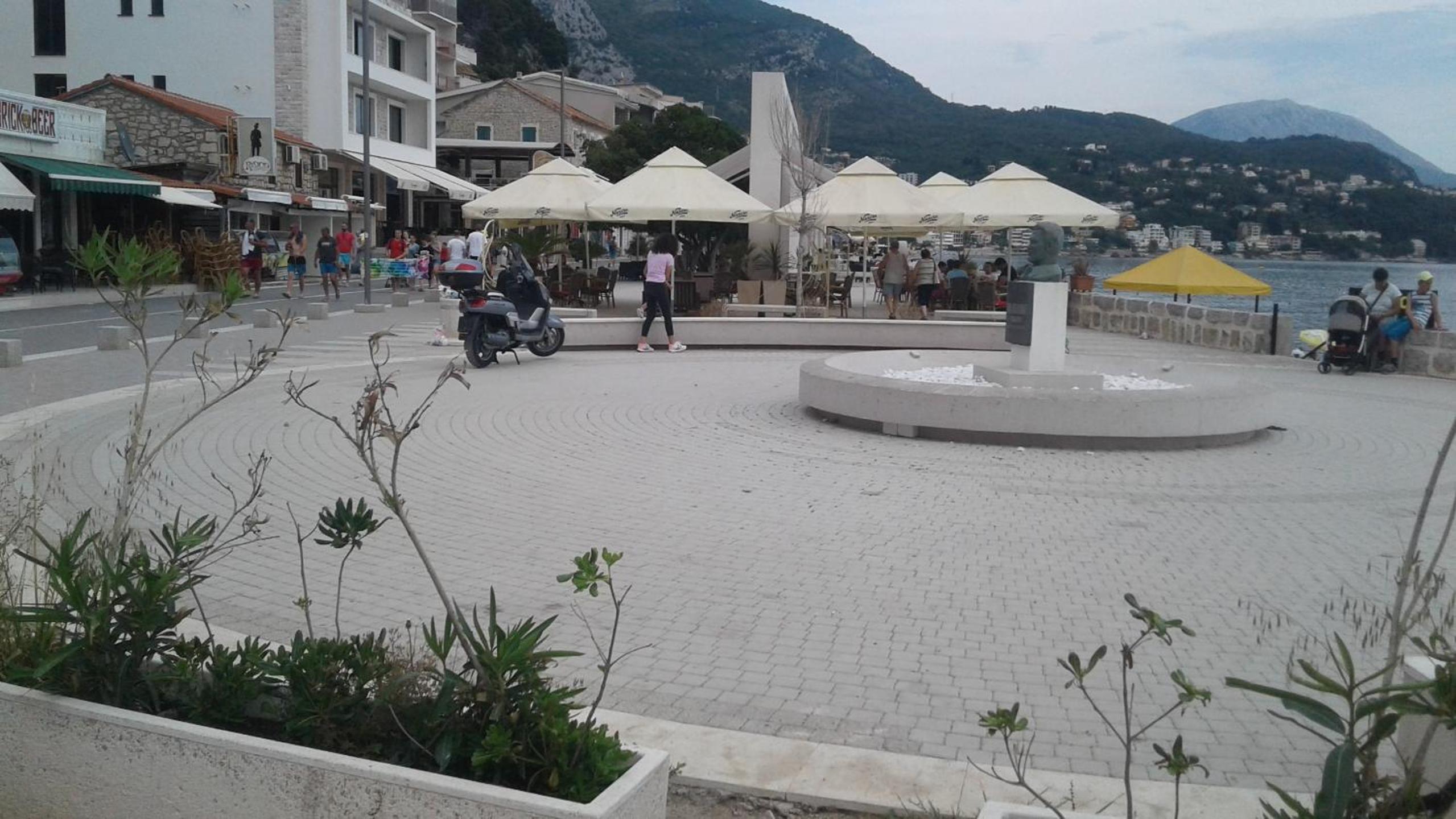 Holiday home Panorama