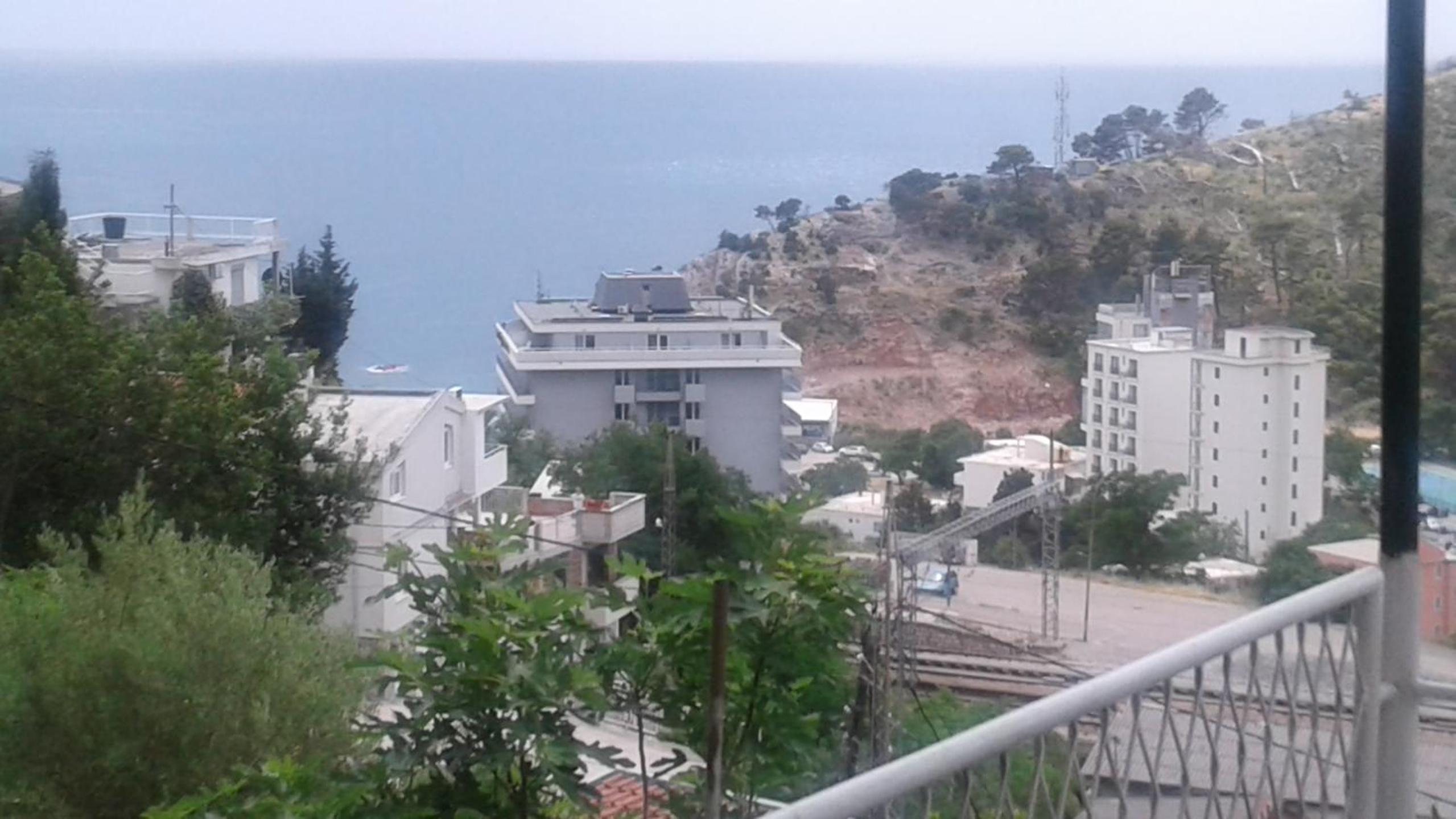 Holiday home Panorama