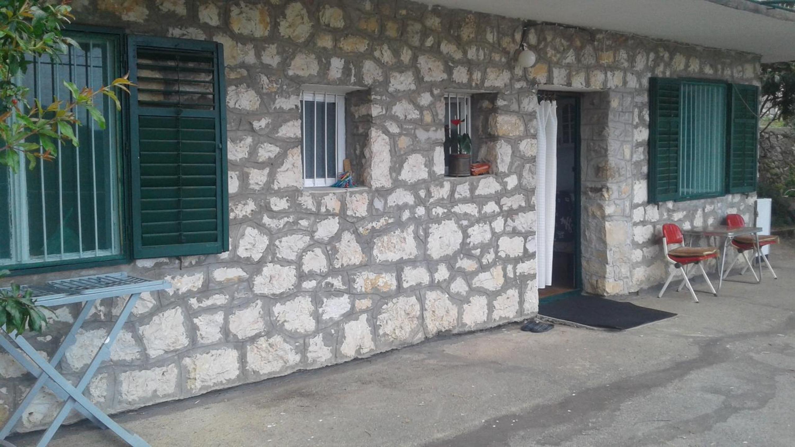 Holiday home Panorama