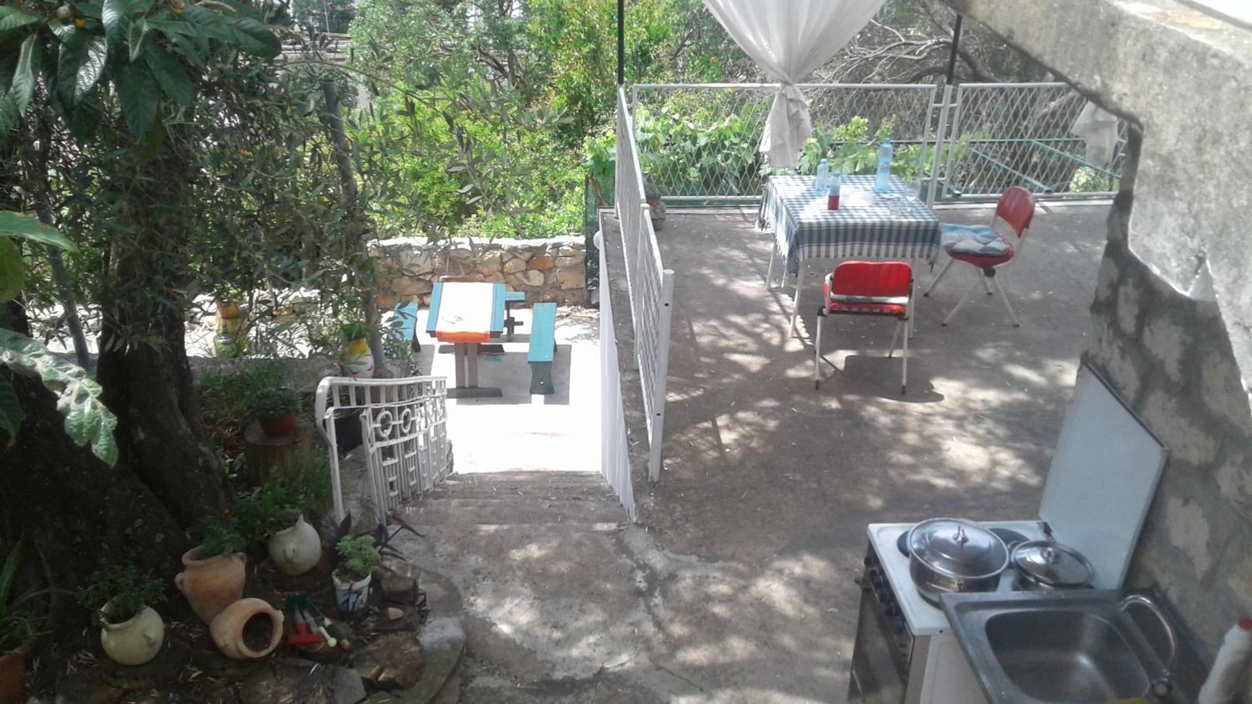 Holiday home Panorama