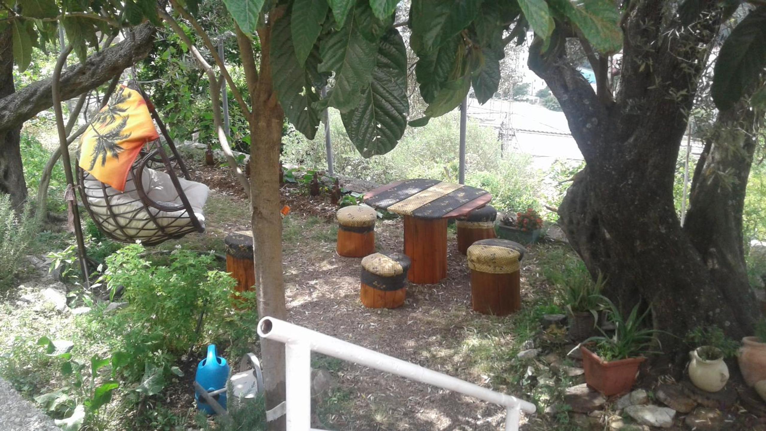 Holiday home Panorama