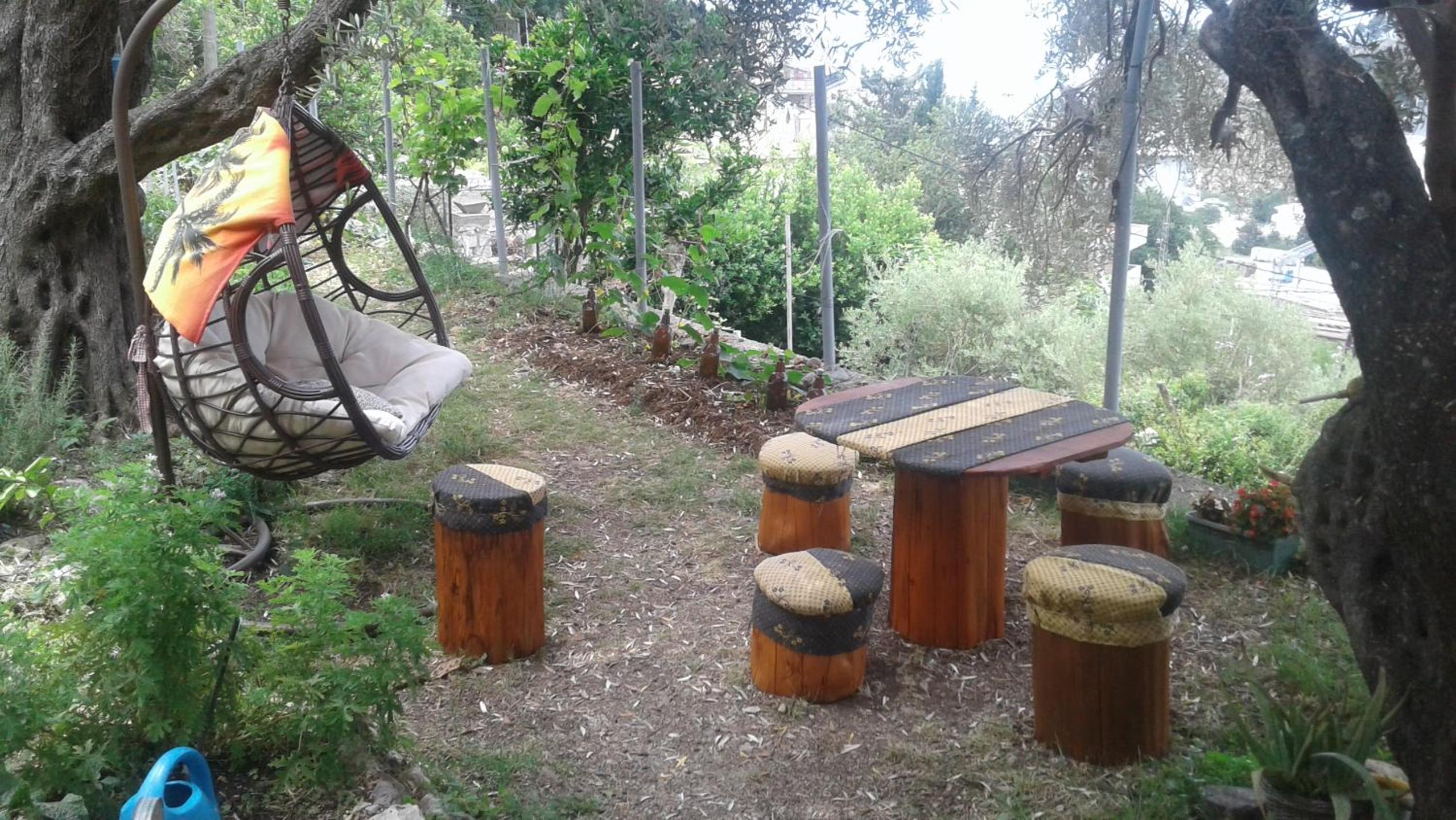 Holiday home Panorama