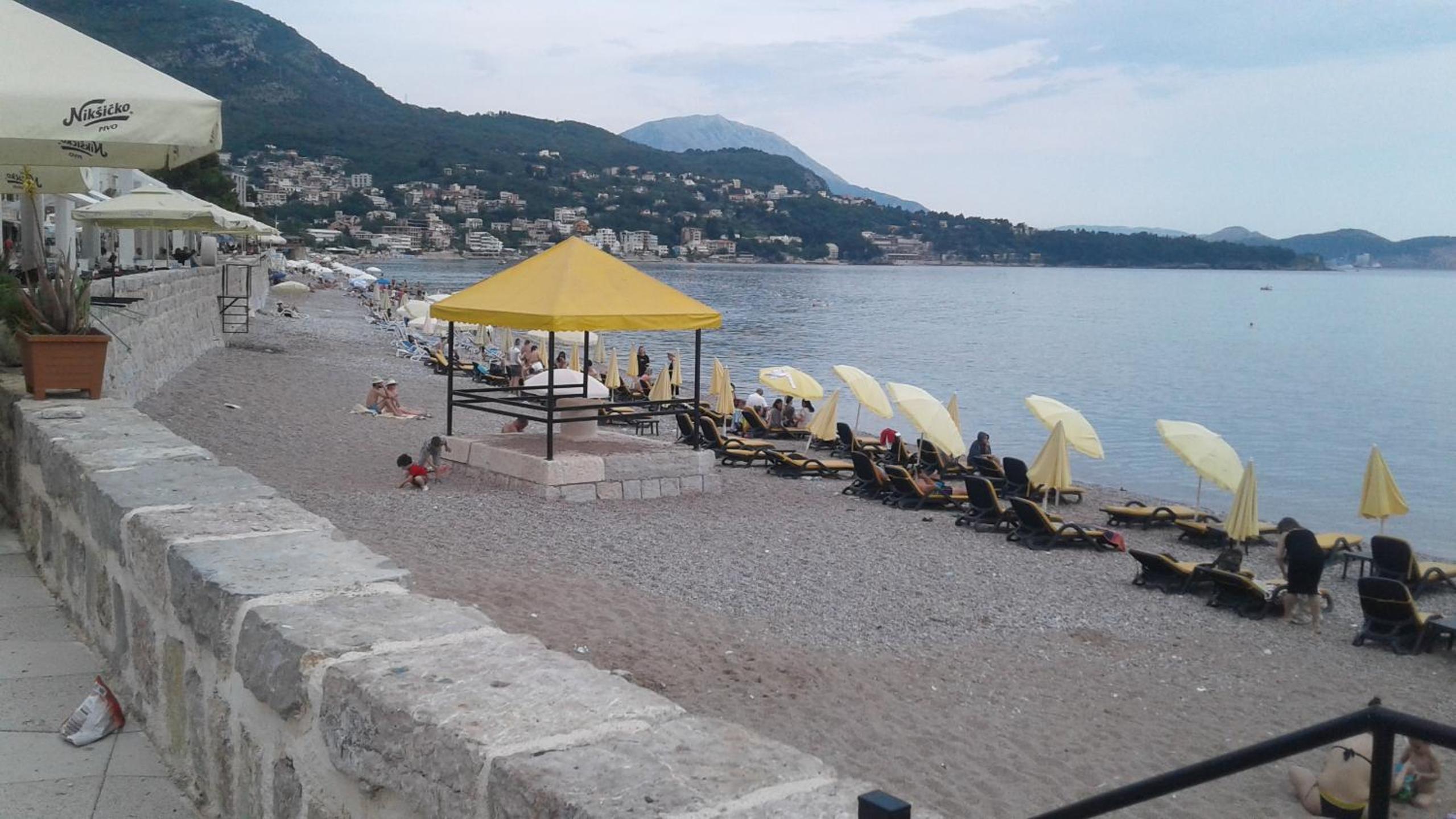 Holiday home Panorama