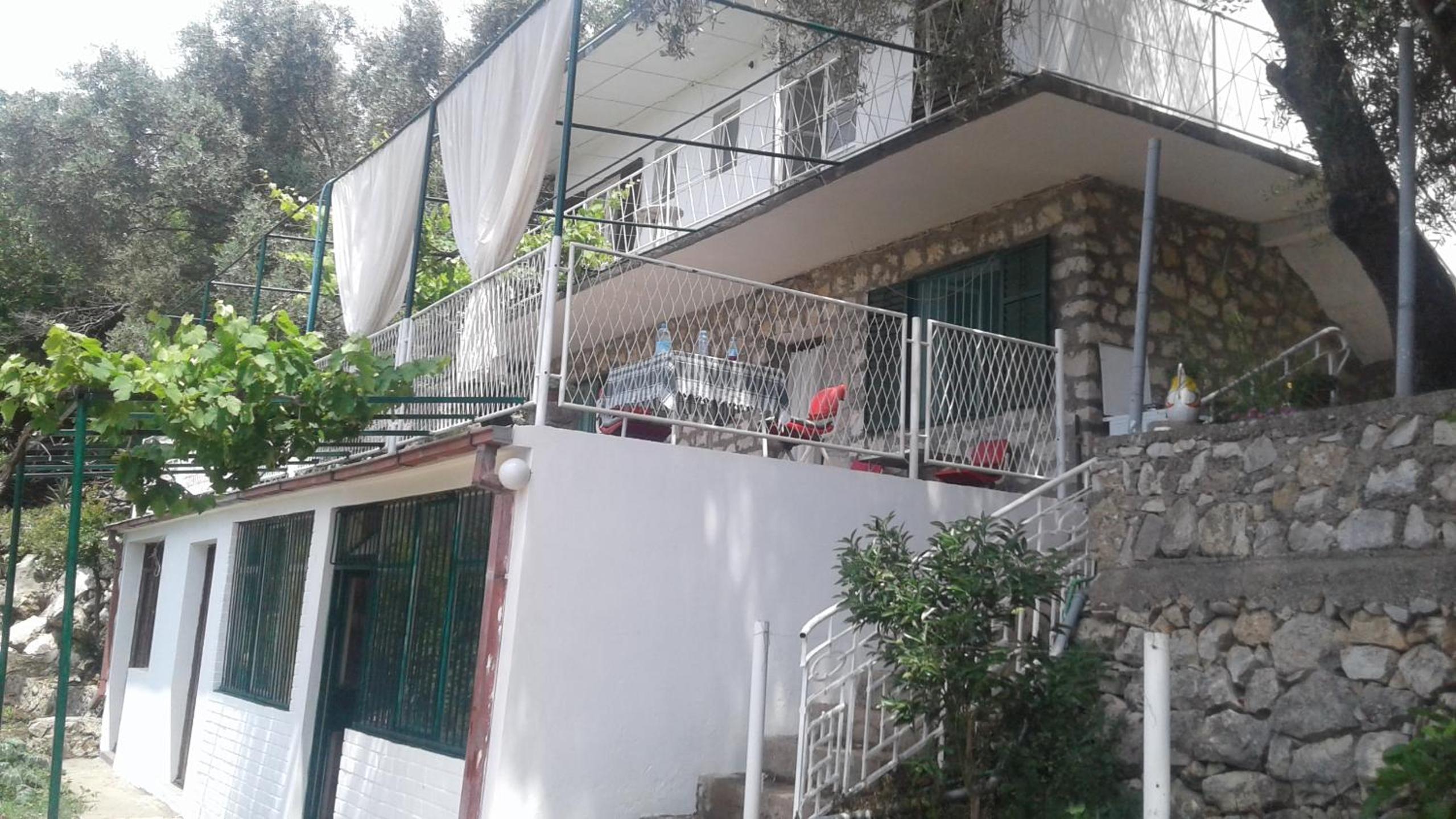Holiday home Panorama