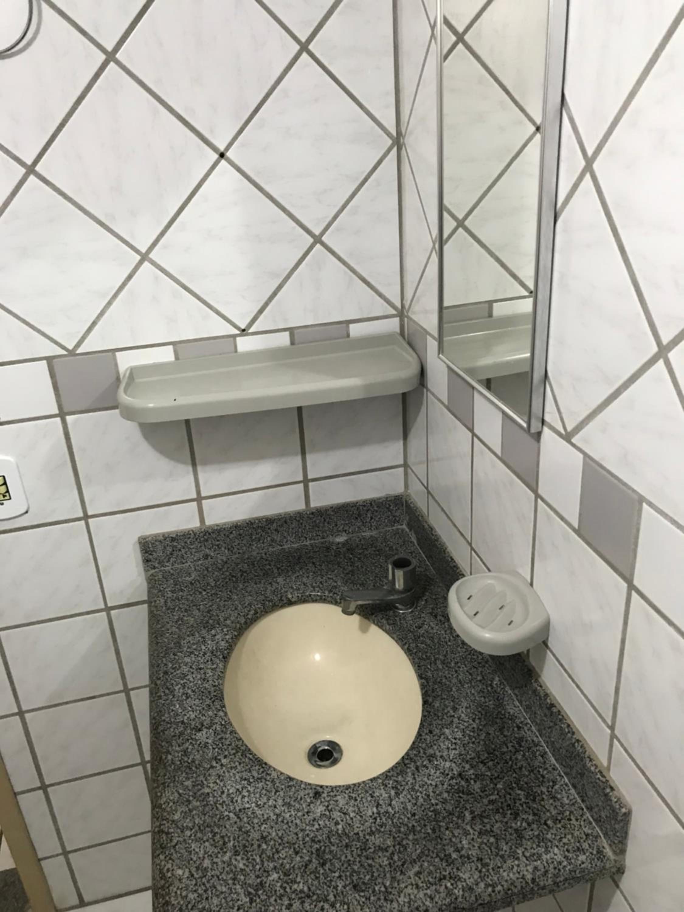 Apartamento Para Temporada Na Praia Do Morro