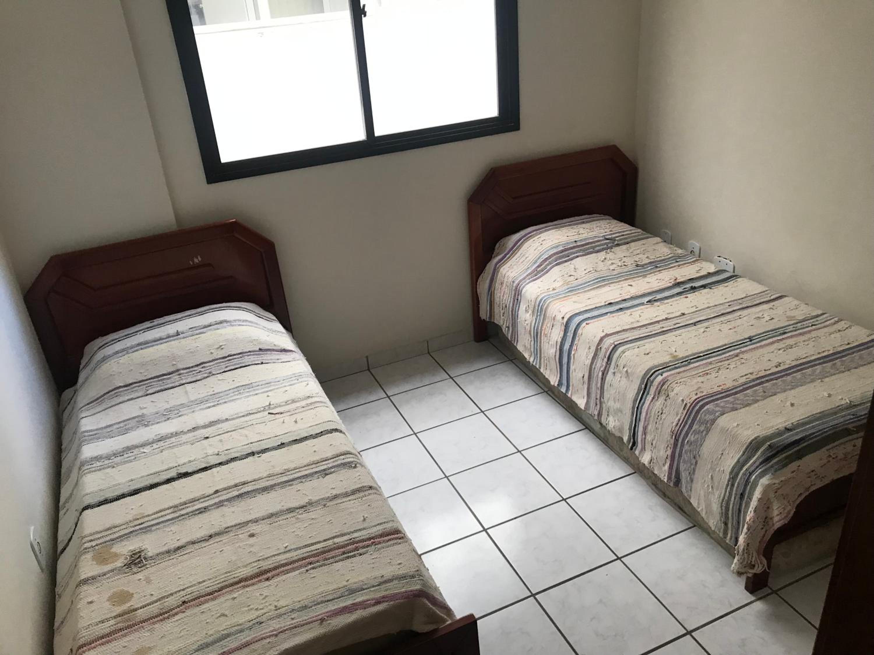 Apartamento Para Temporada Na Praia Do Morro