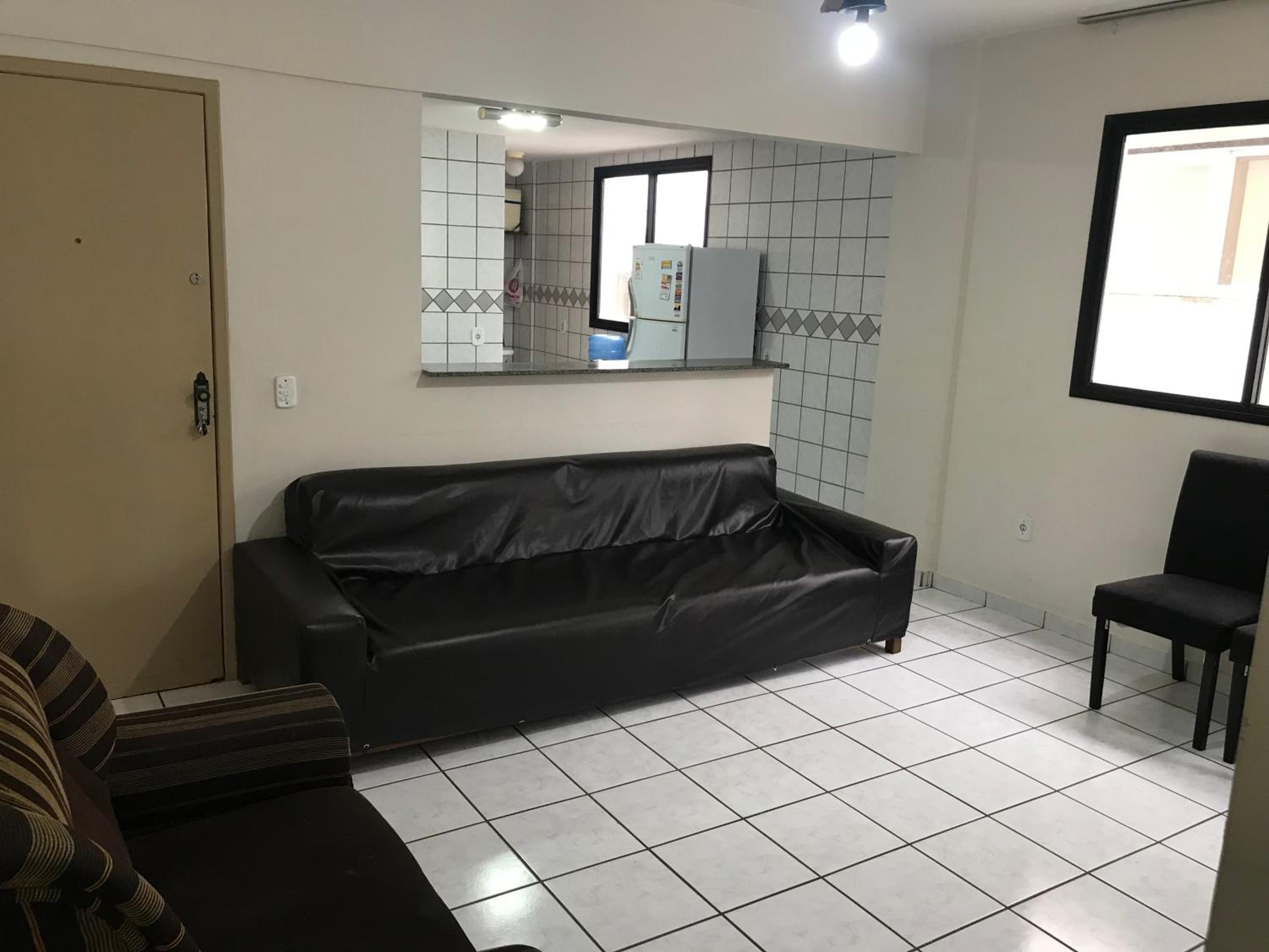 Apartamento Para Temporada Na Praia Do Morro