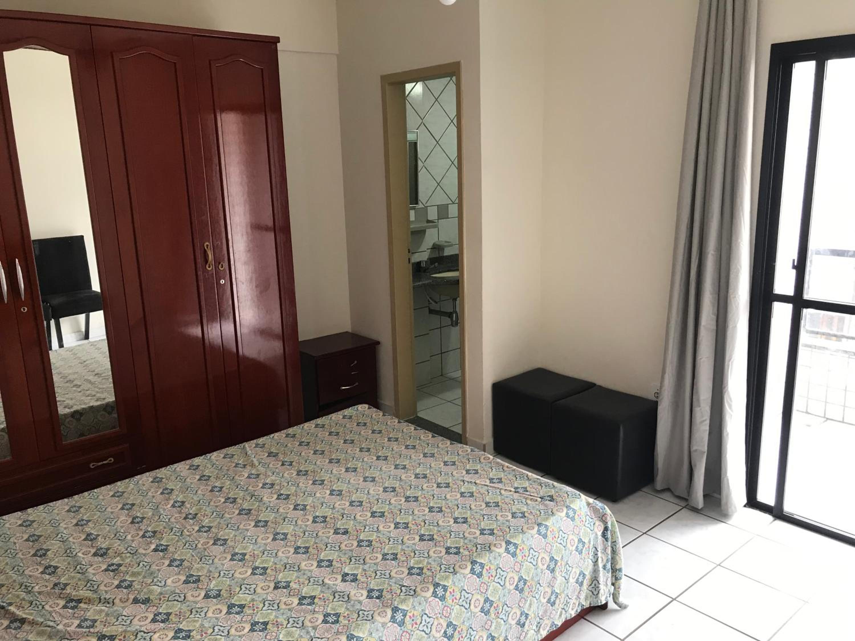 Apartamento Para Temporada Na Praia Do Morro