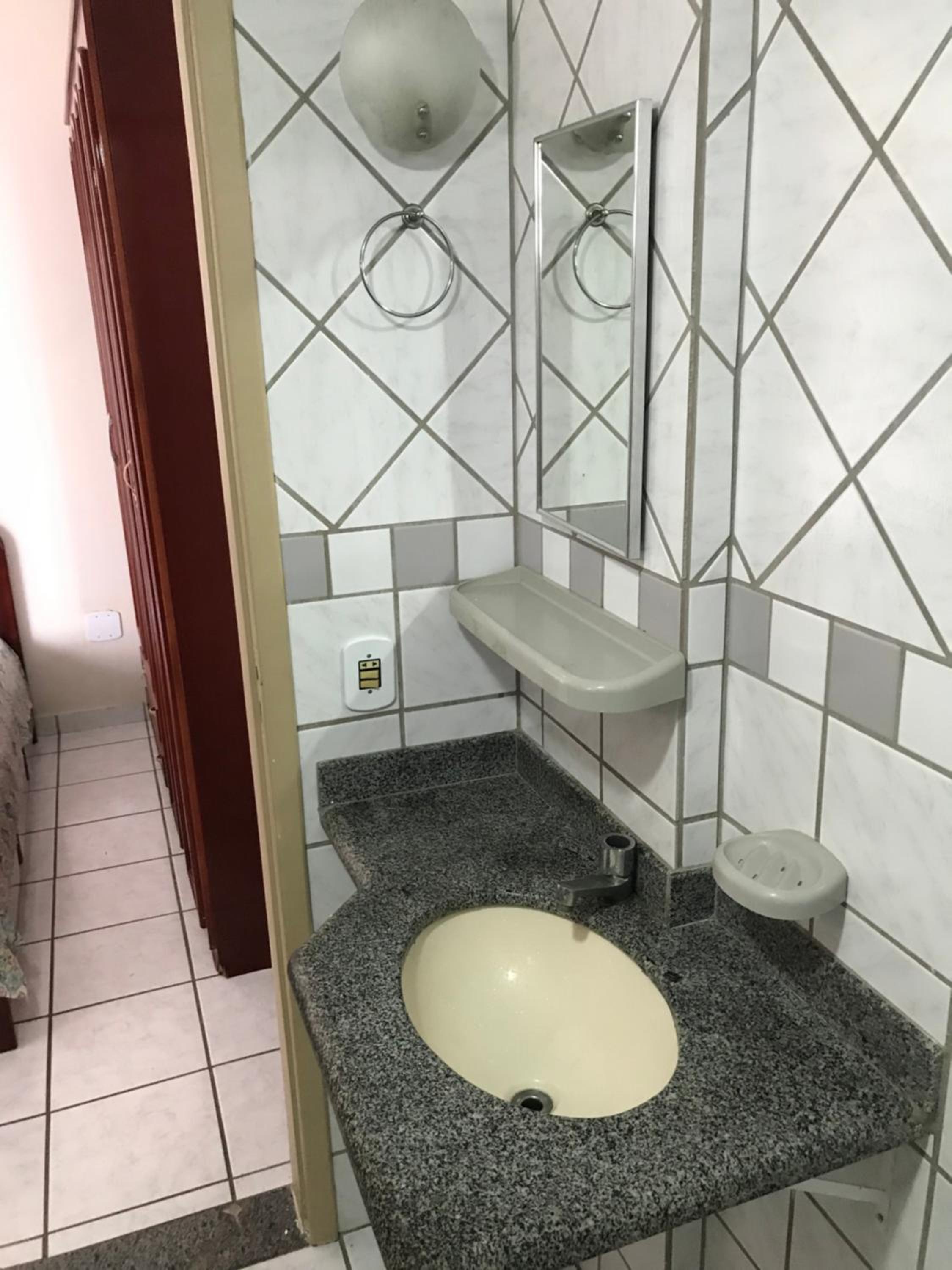 Apartamento Para Temporada Na Praia Do Morro