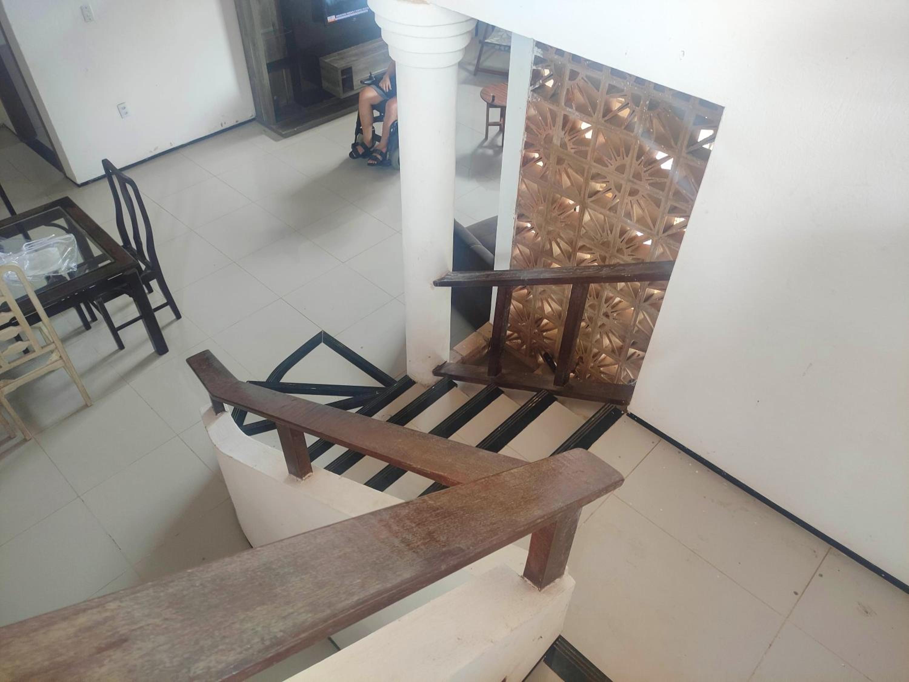 Casa em condomínio próximo a Cumbuco