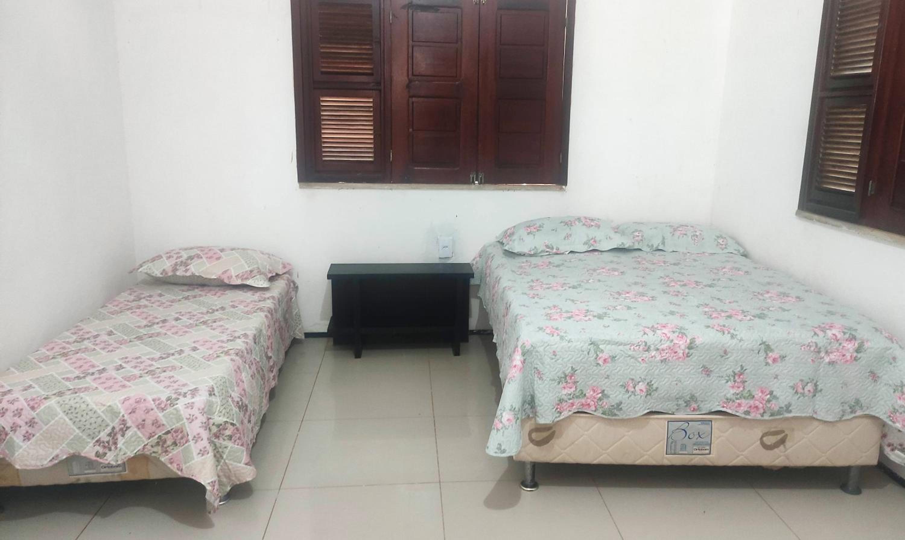 Casa em condomínio próximo a Cumbuco