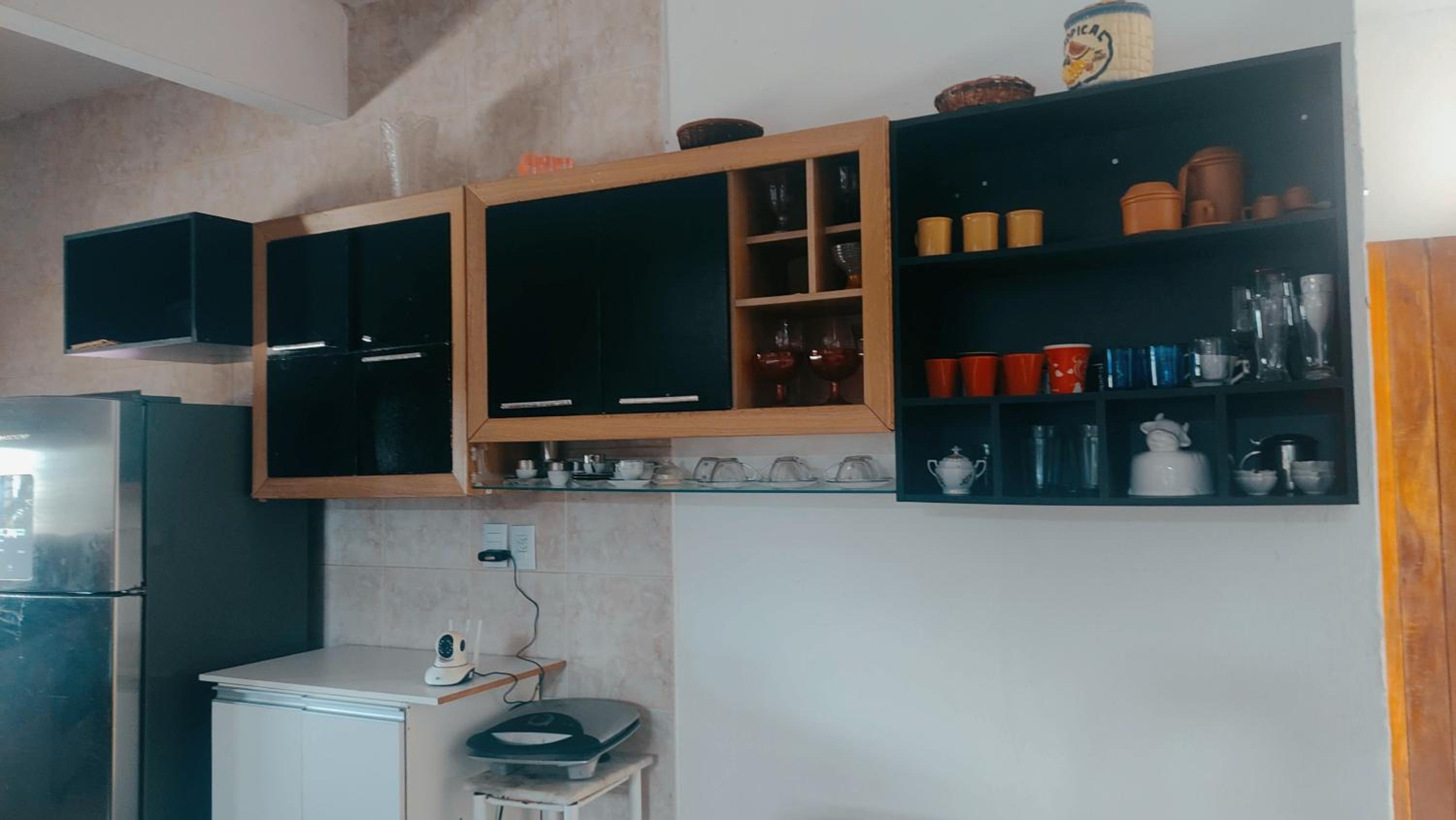 Casa em condomínio próximo a Cumbuco