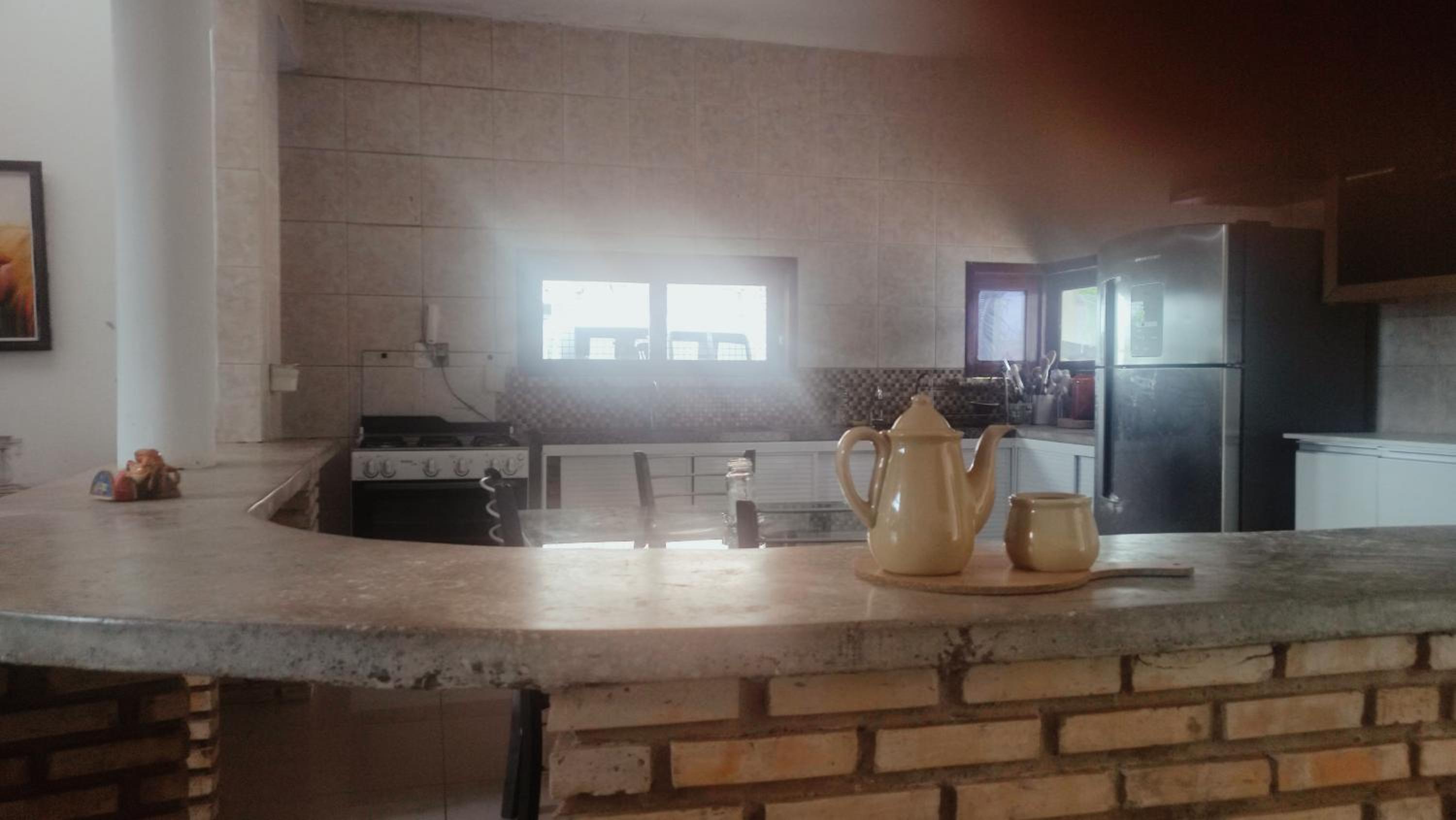 Casa em condomínio próximo a Cumbuco