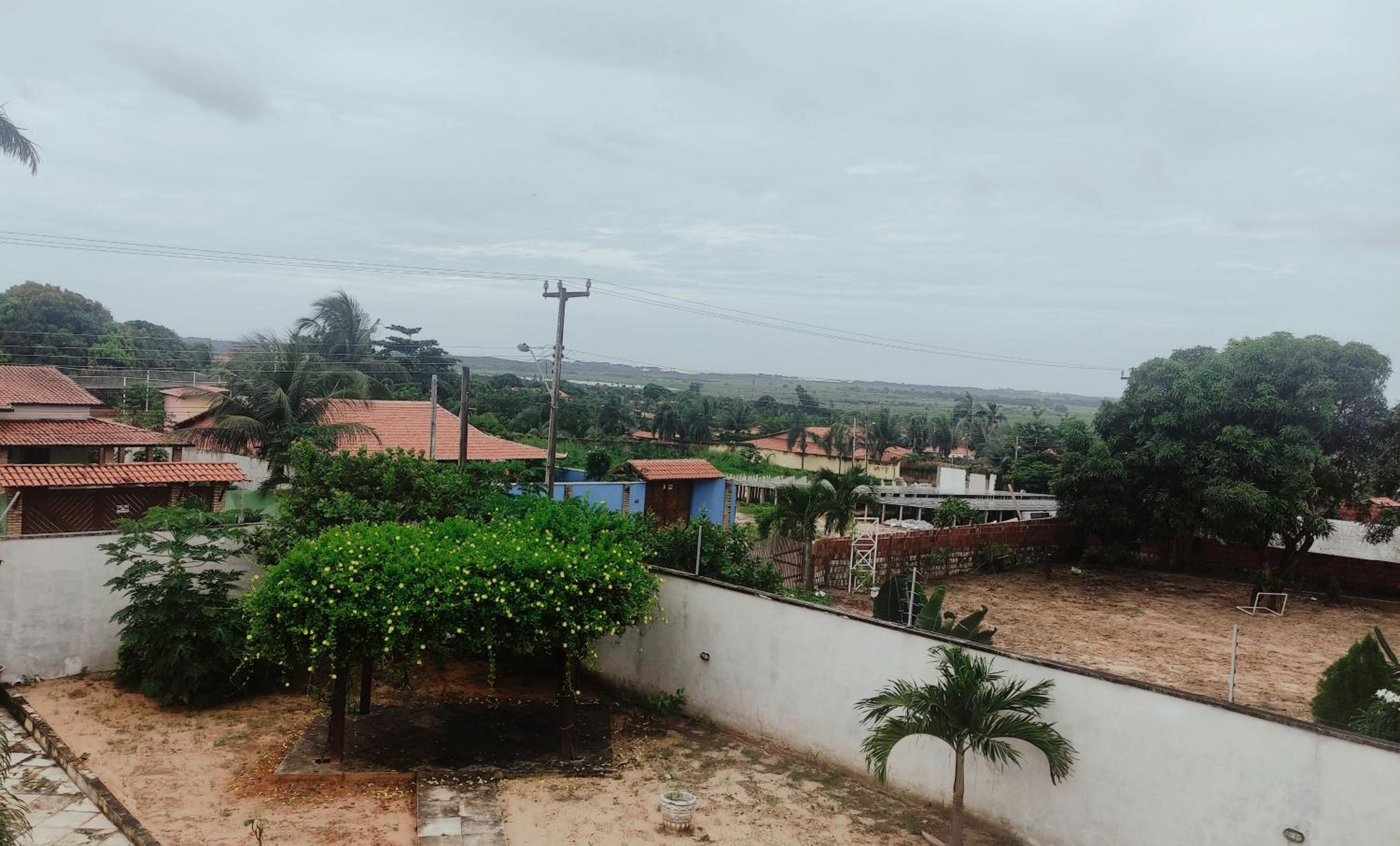 Casa em condomínio próximo a Cumbuco