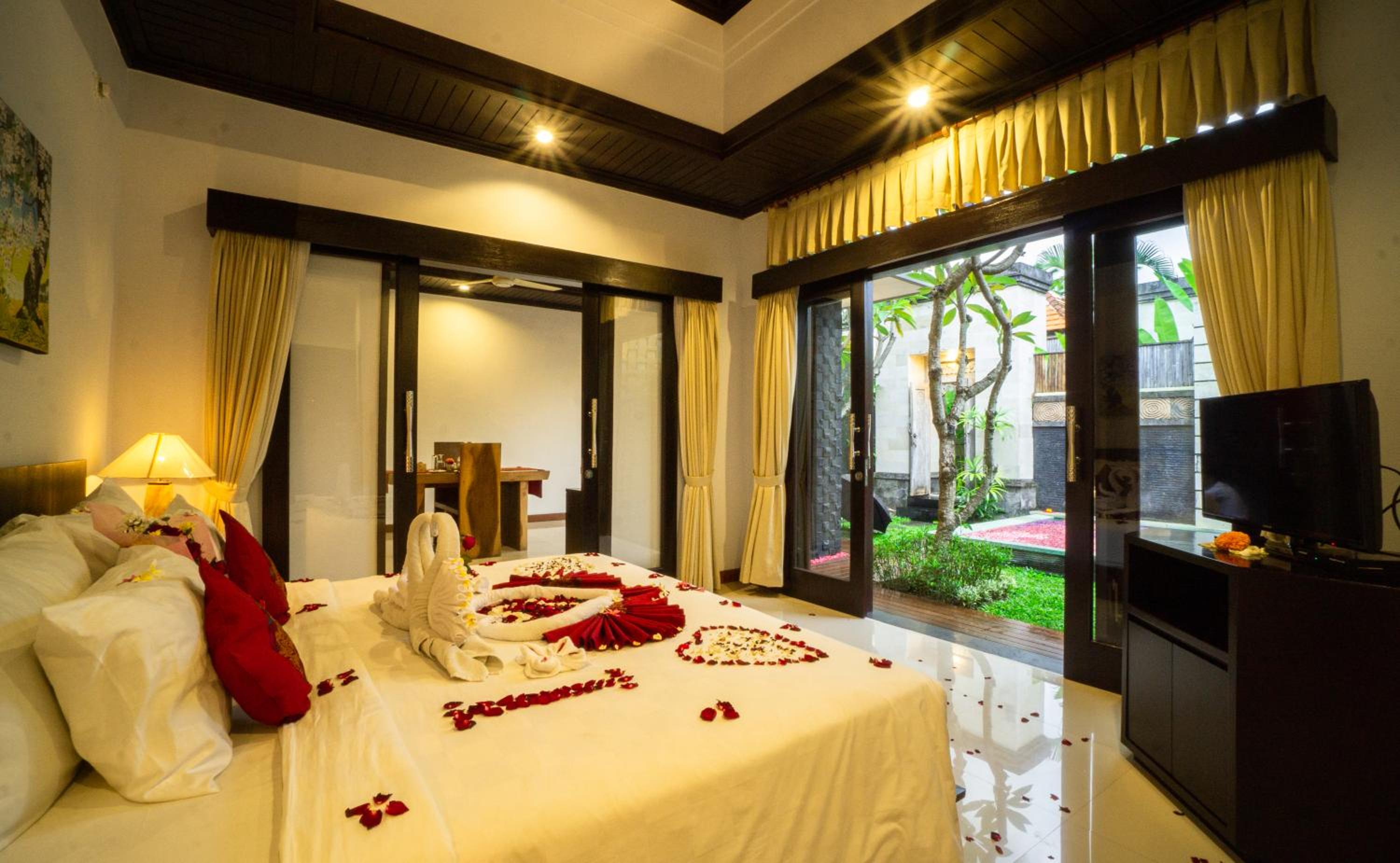 Kayu Suar Bali Luxury Villas & Spa