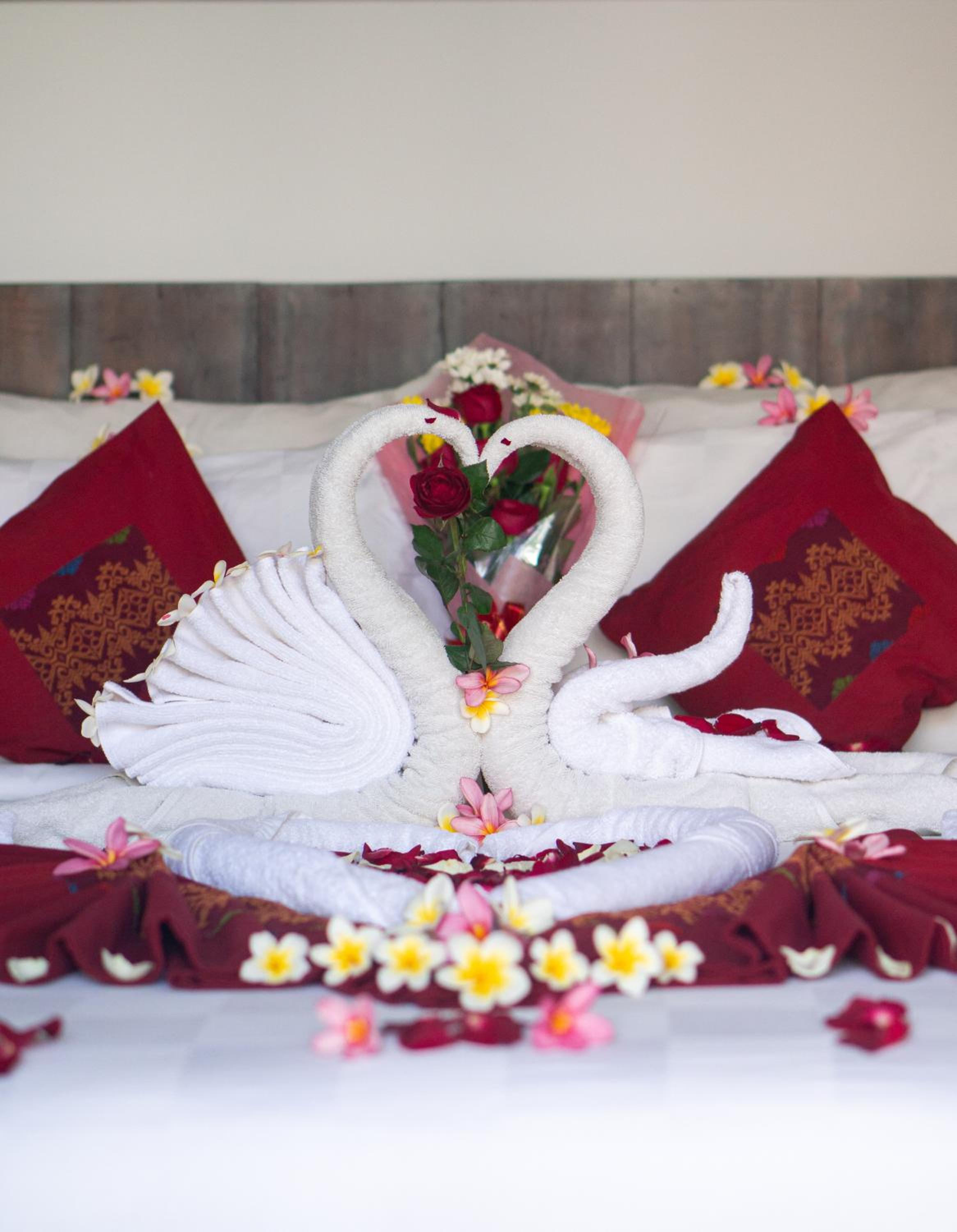 Kayu Suar Bali Luxury Villas & Spa