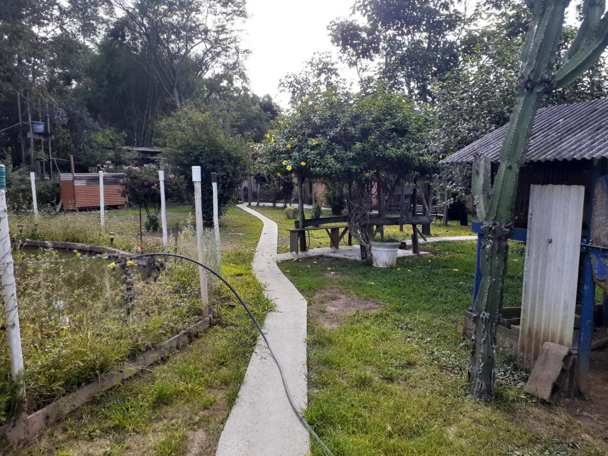 Pousada Portela Chalés