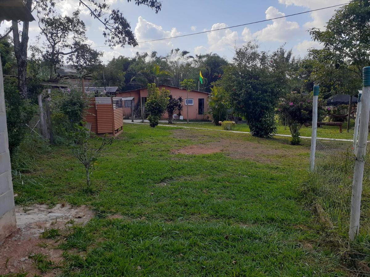 Pousada Portela Chalés
