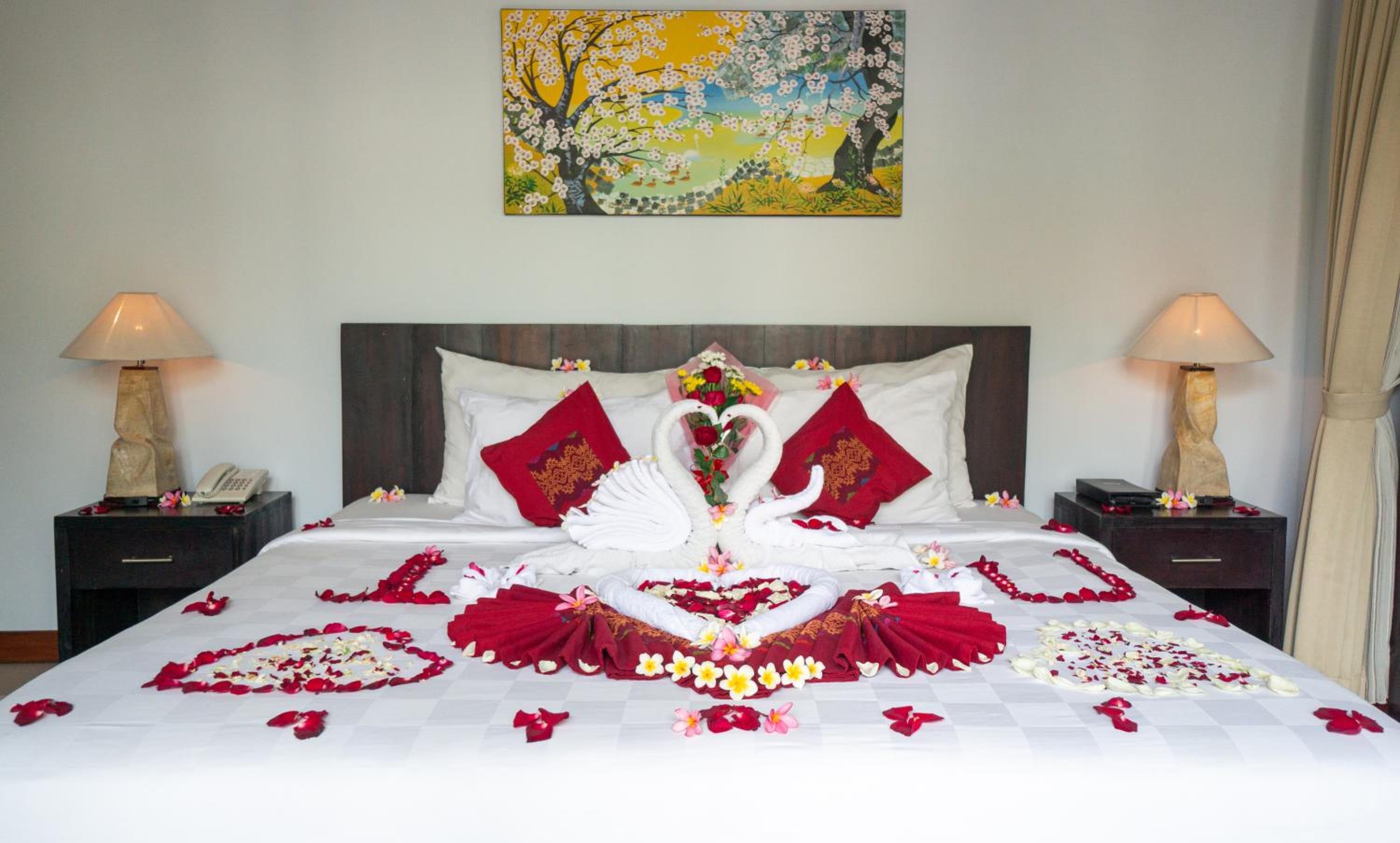 Kayu Suar Bali Luxury Villas & Spa
