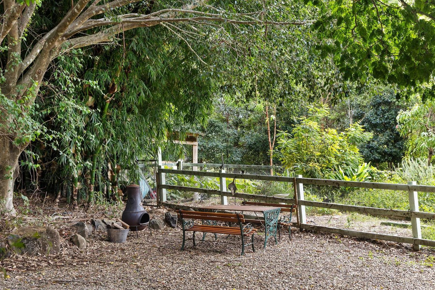 Rosecliffe Farm Cottages