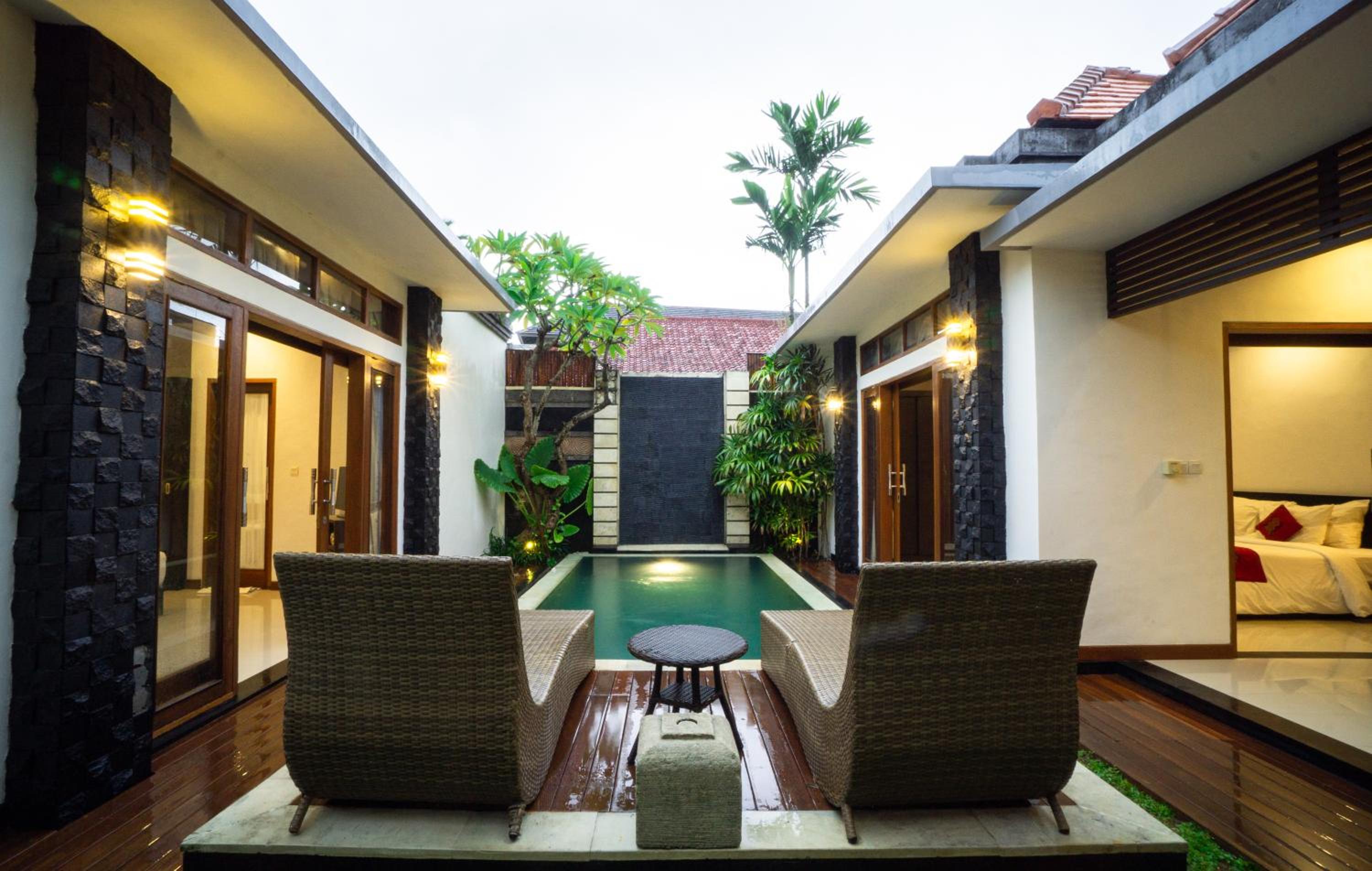 Kayu Suar Bali Luxury Villas & Spa