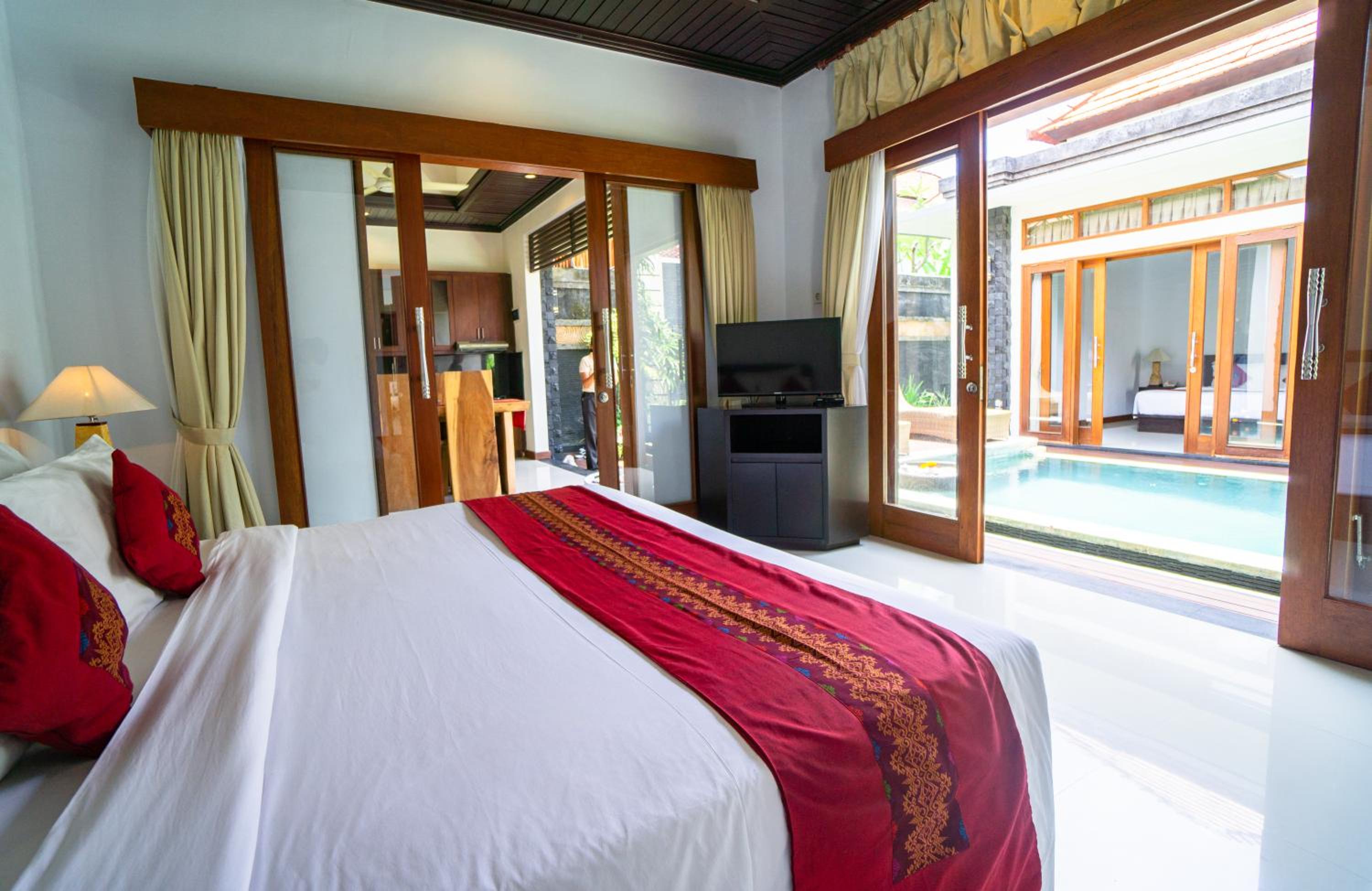 Kayu Suar Bali Luxury Villas & Spa