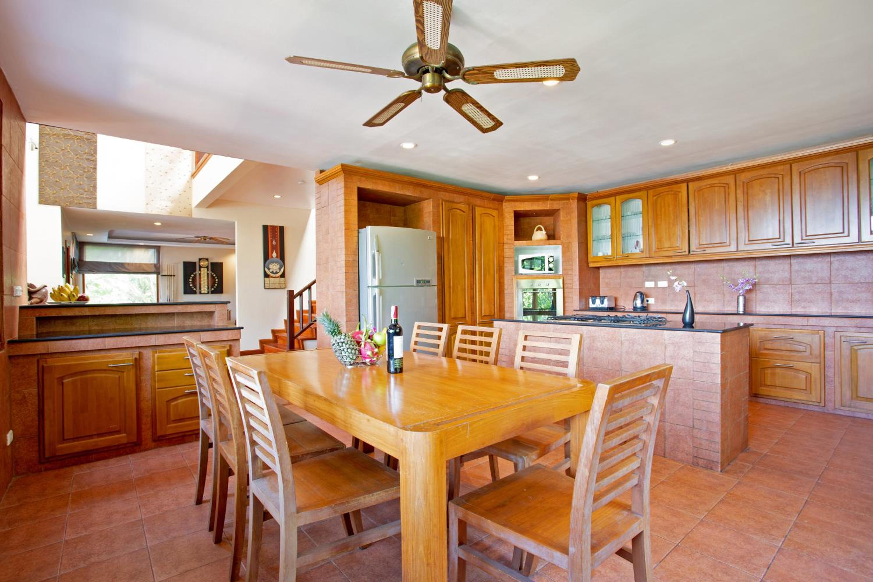 Heavenly Villas view 3