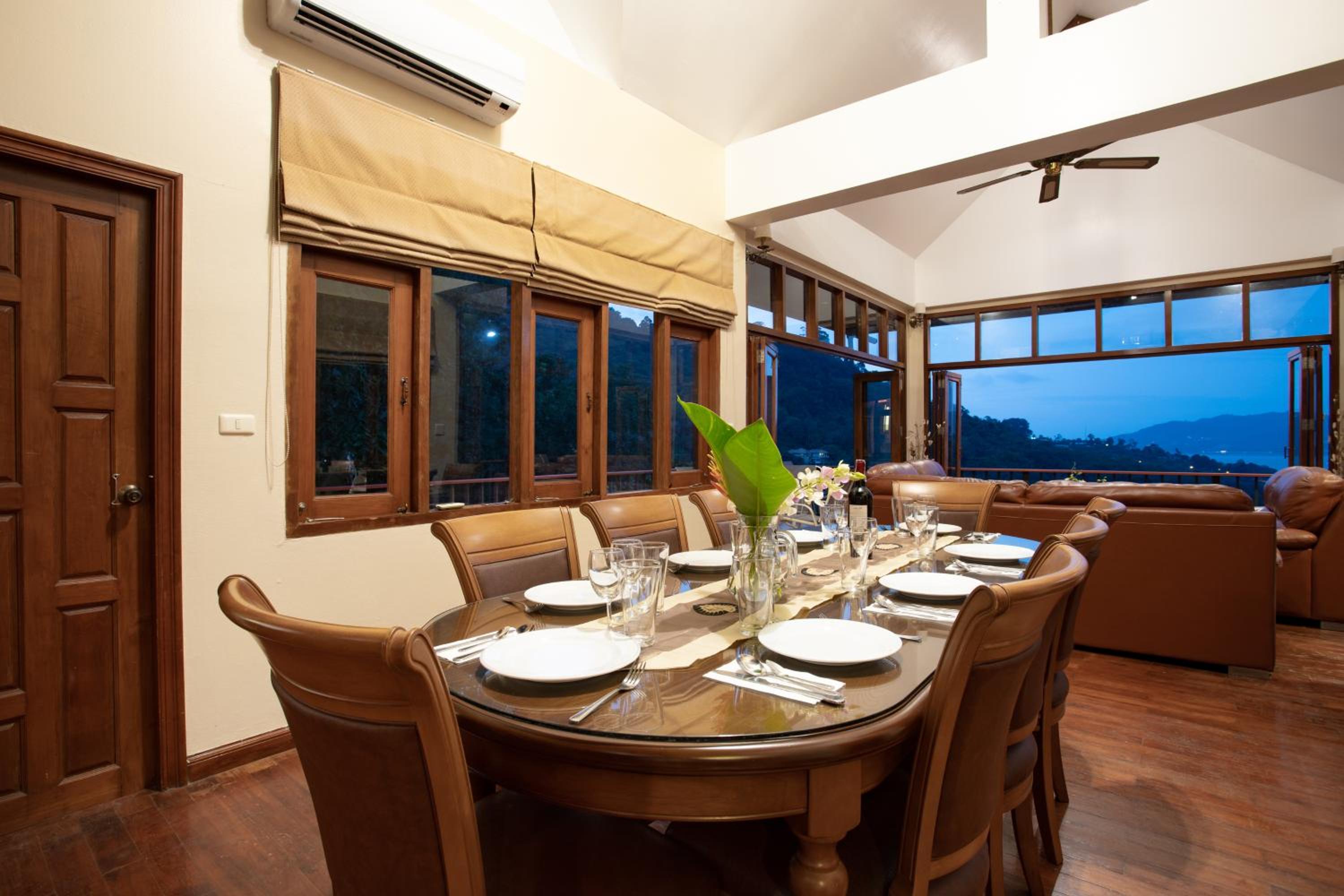 Heavenly Villas view 5
