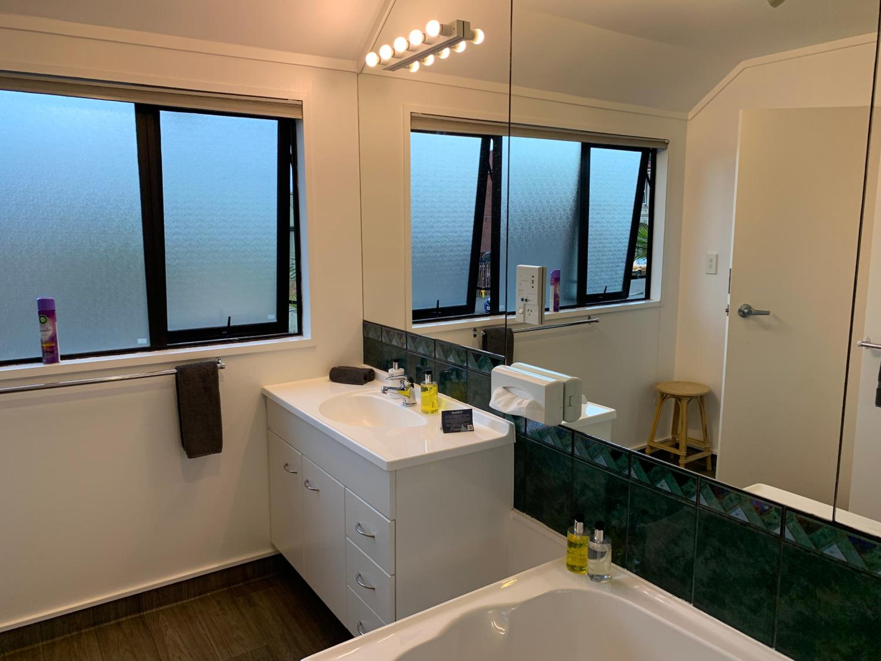 755 Regal Court Motel