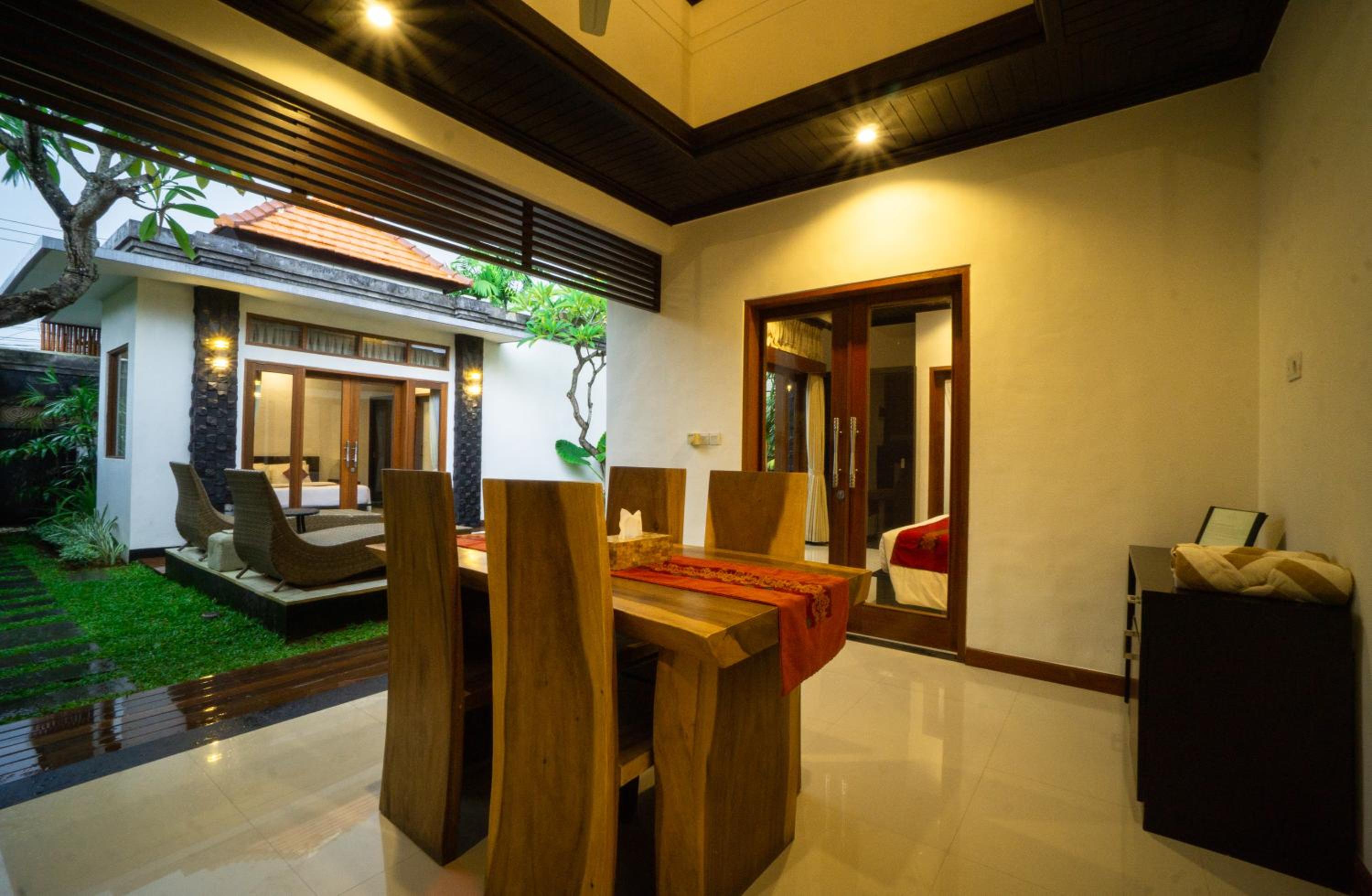 Kayu Suar Bali Luxury Villas & Spa