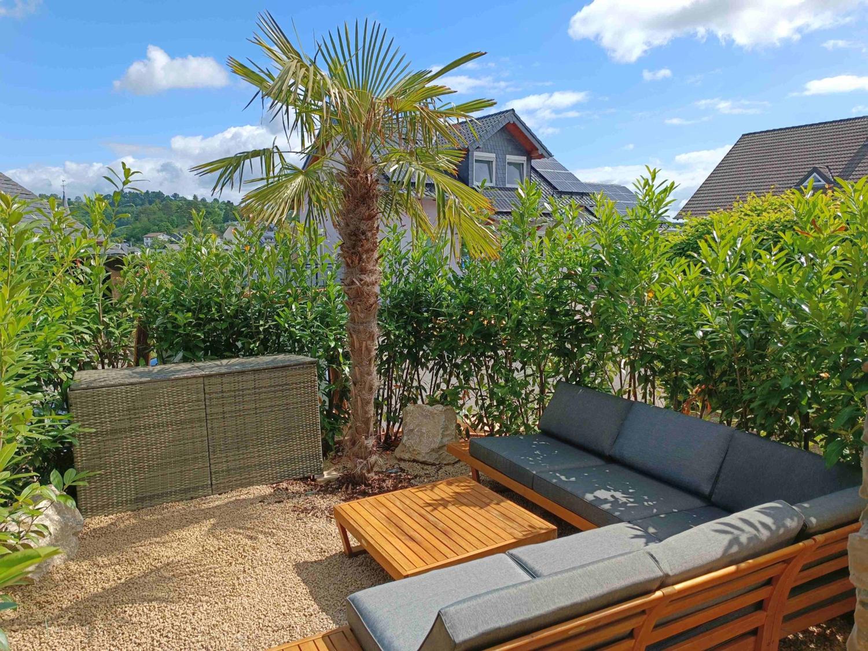 Luxus Ferienwohnung Chalet Seenähe
