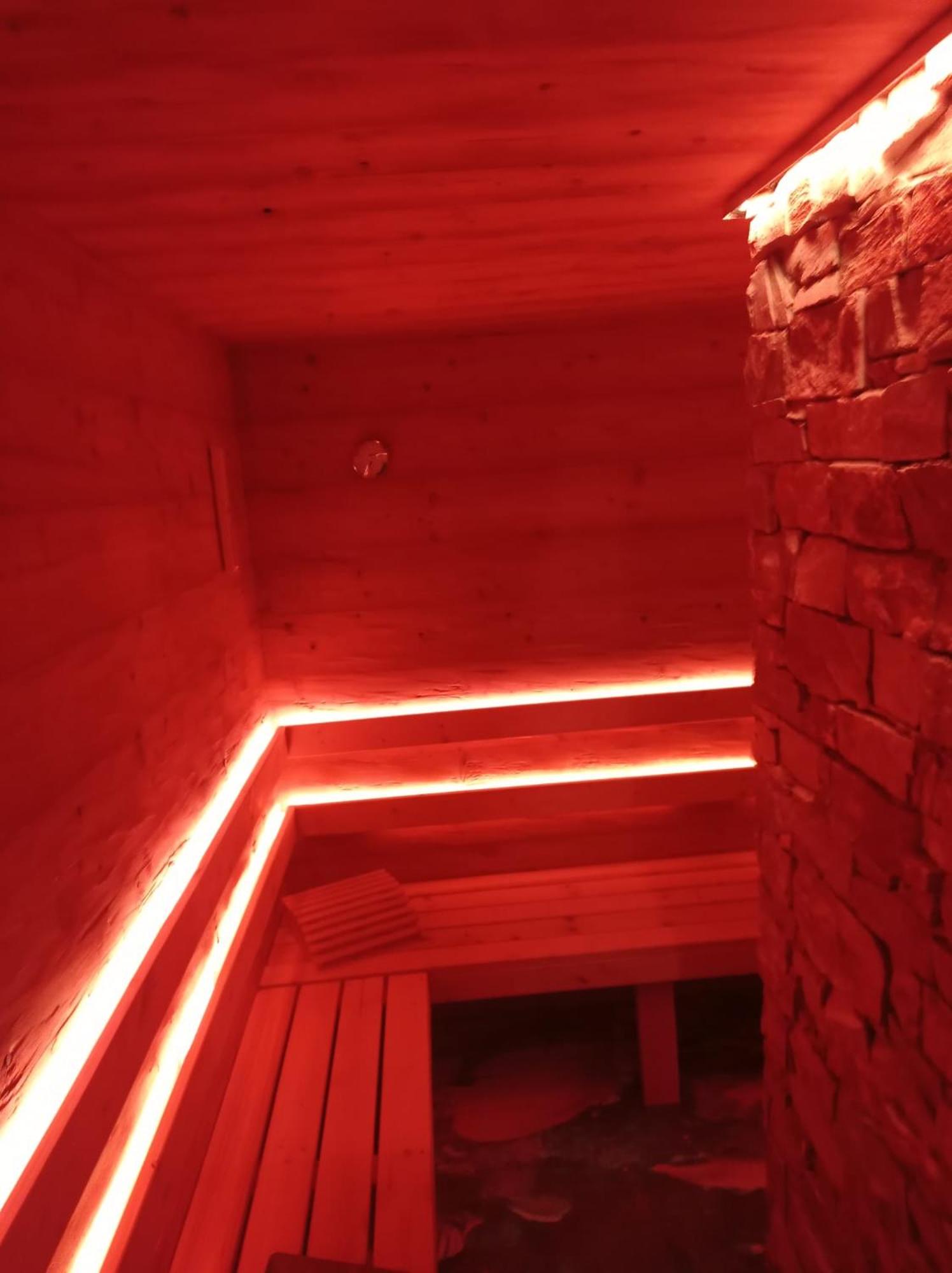 Luxus Ferienwohnung Chalet Seenähe