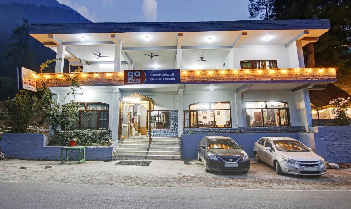 Treebo Trend Drishyawali