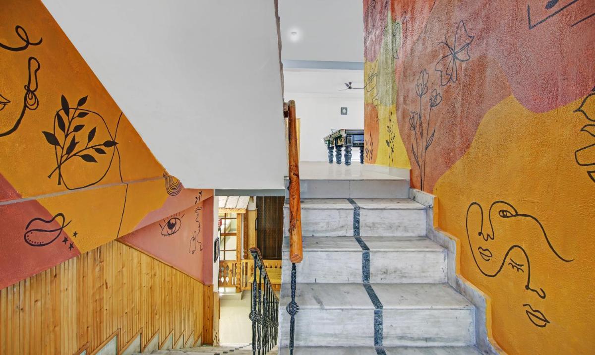 children's play area